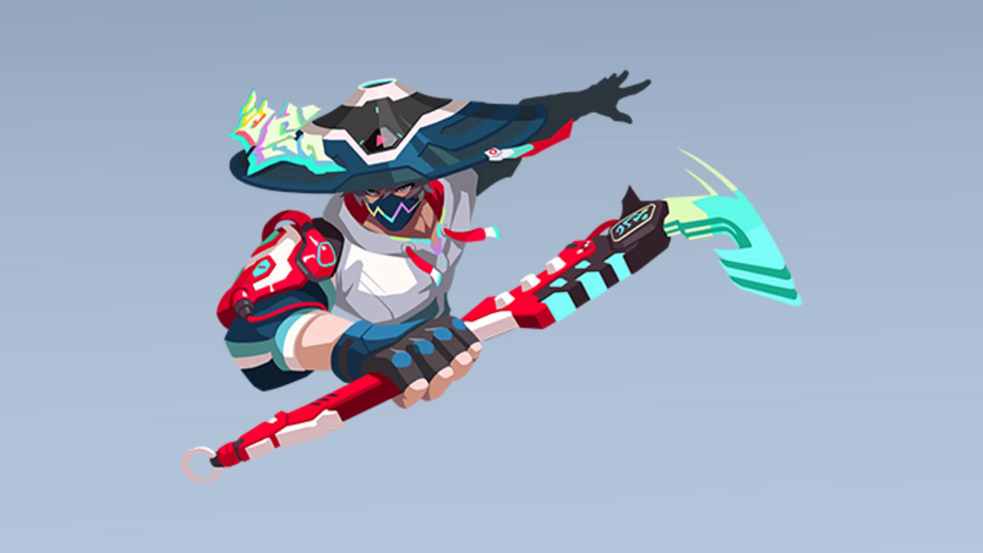 Spirit Star Mizuki Bundle - Overwatch | Battle.net