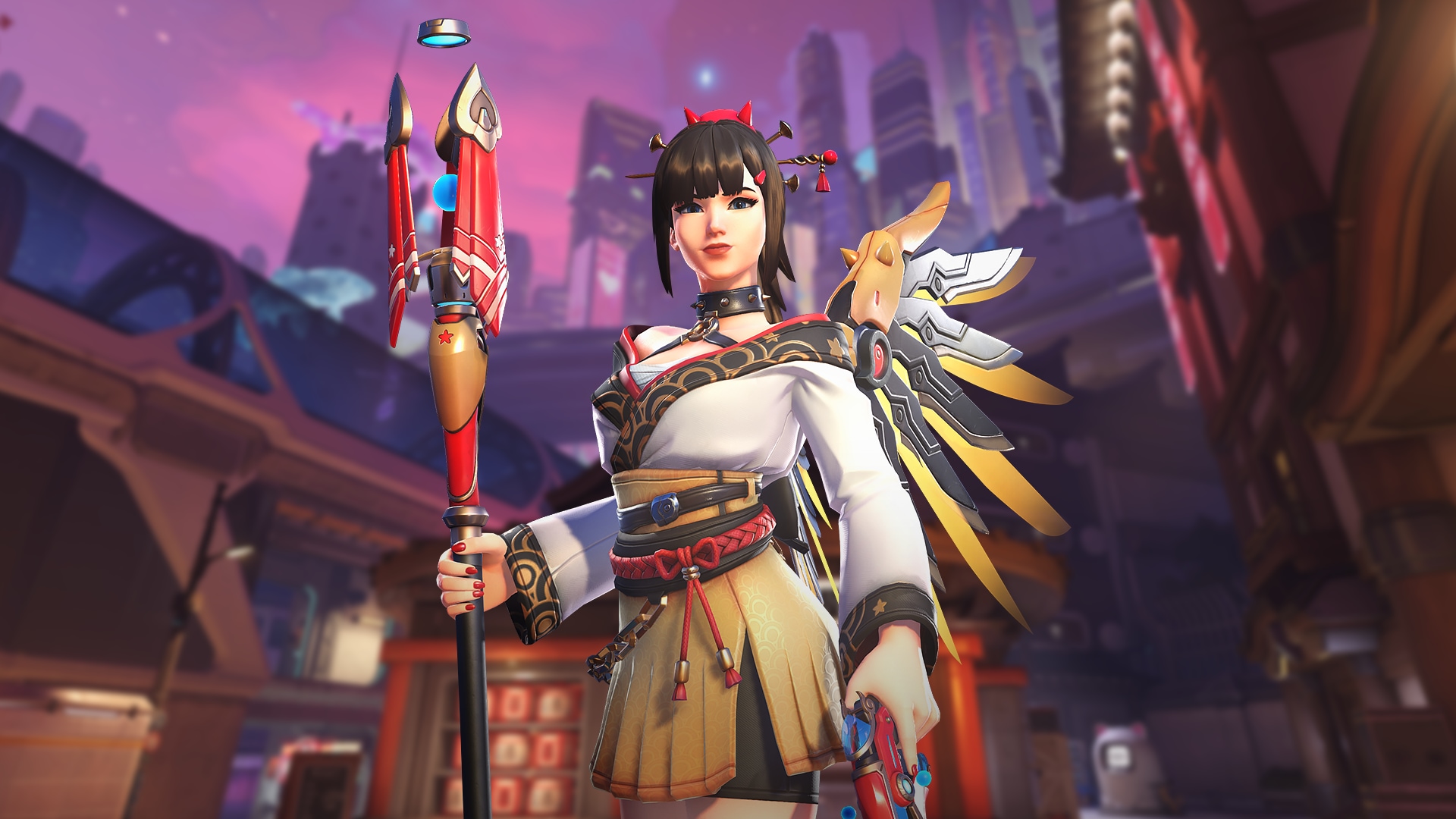 オーバーウォッチ | Battle.net