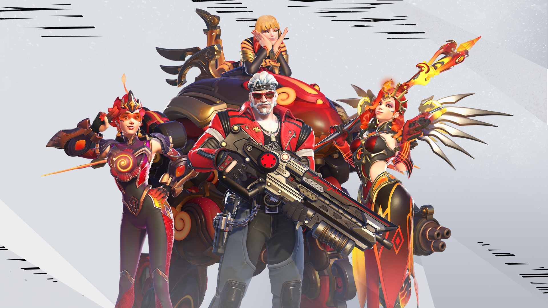 オーバーウォッチ | Battle.net