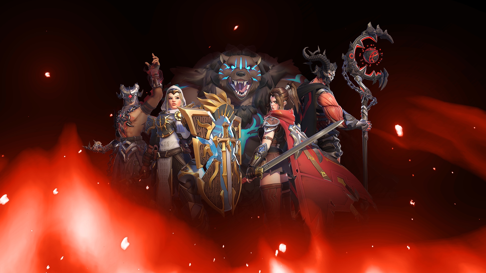 憎悪の審判メガバンドル - オーバーウォッチ | Battle.net