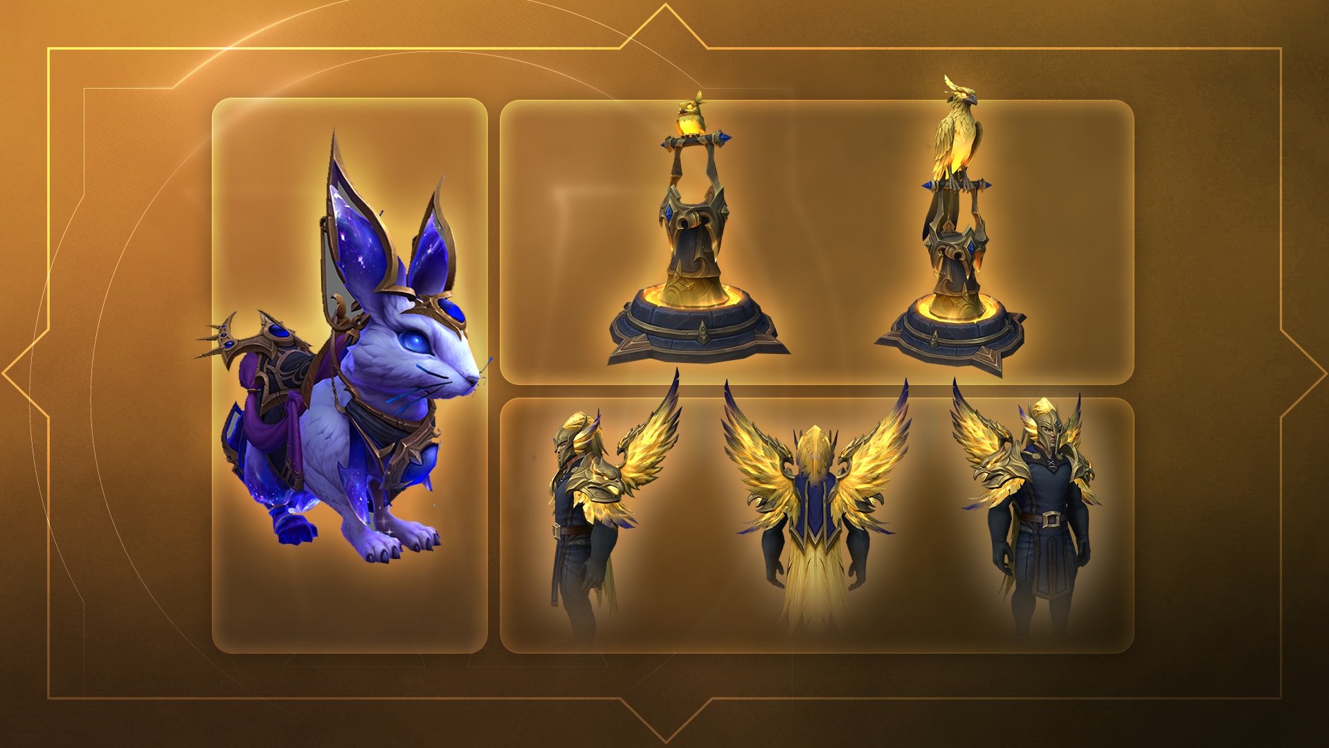 World of Warcraft® BlizzCon®バンドル - World of Warcraft | Battle.net