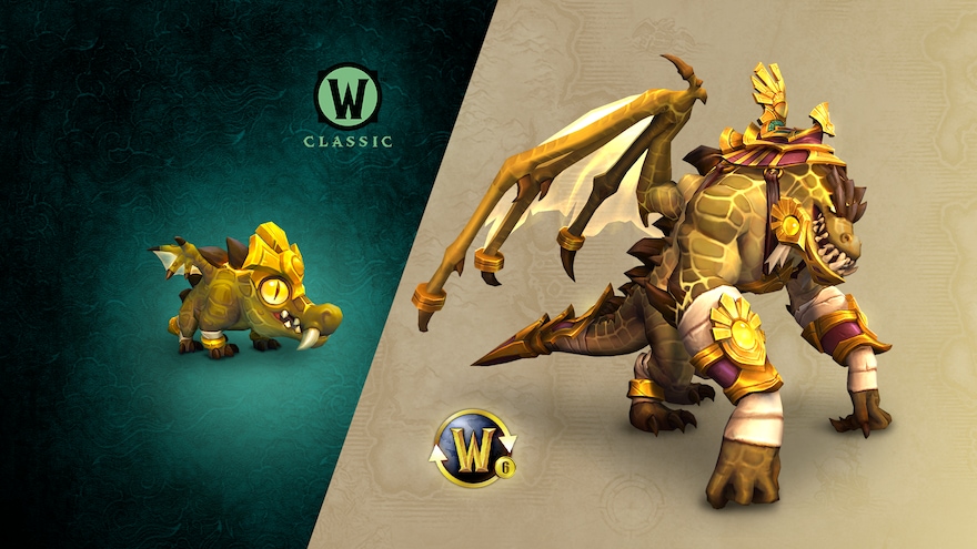 World of Warcraft®: Subscription - World of Warcraft