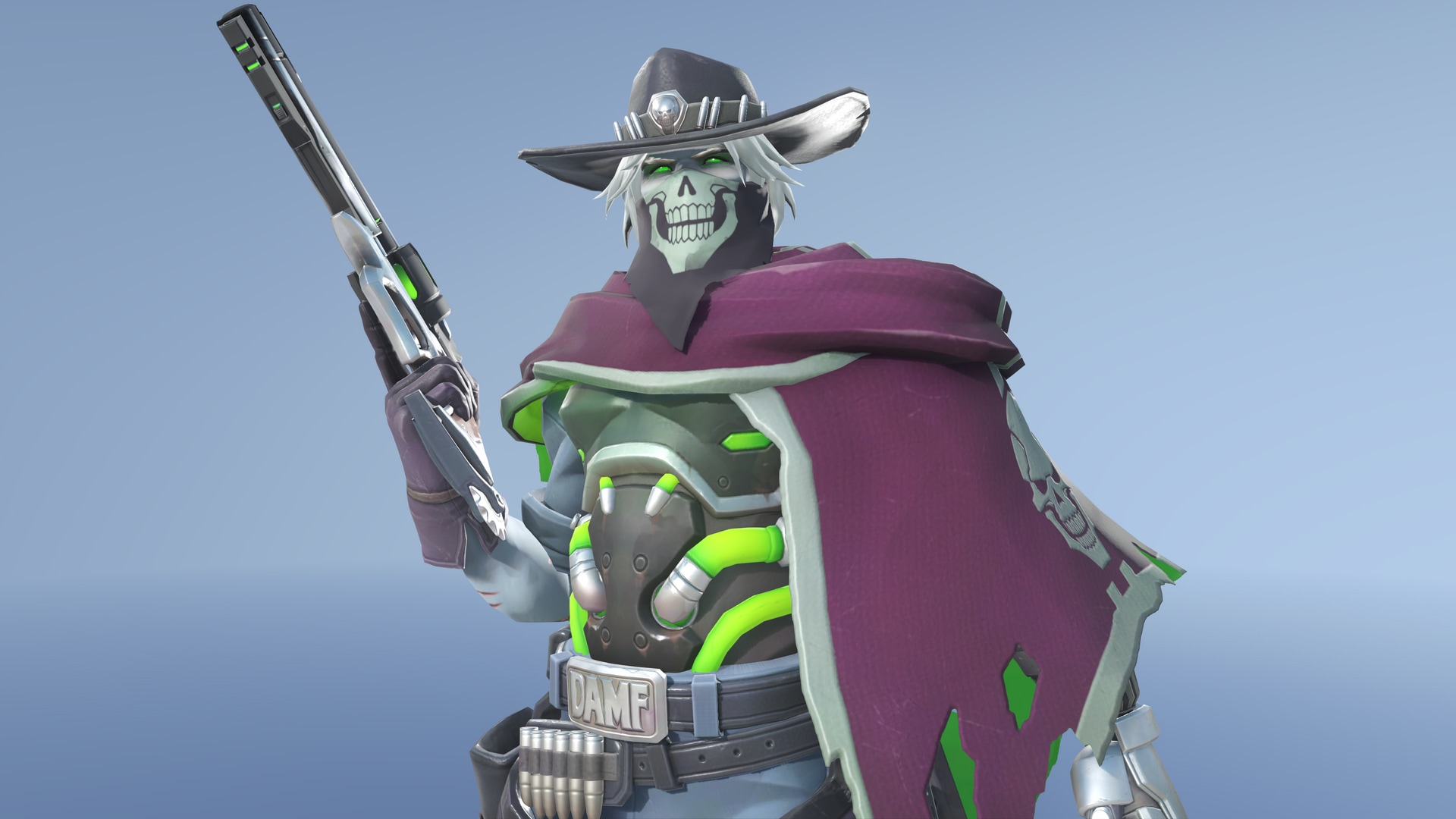 キャスディのアンデッド・バンドル - オーバーウォッチ 2 | Battle.net