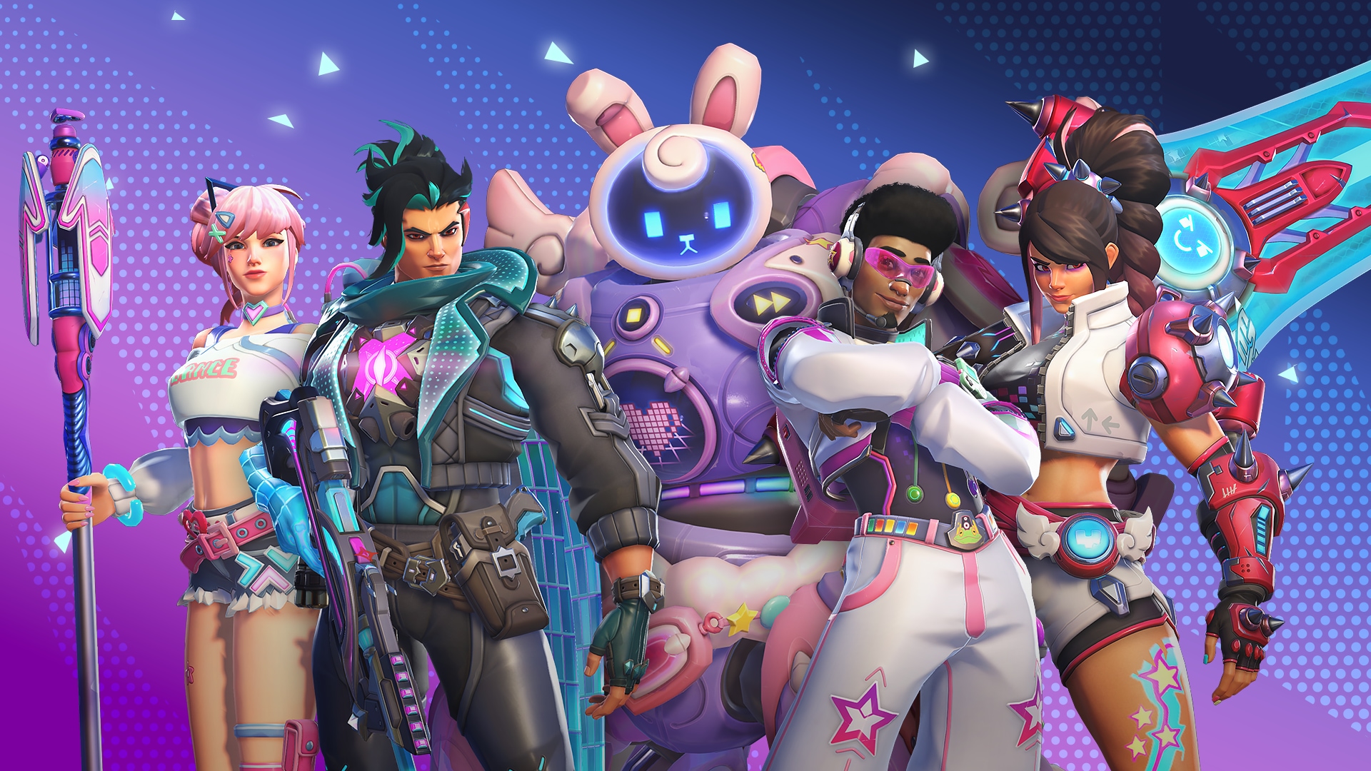 Новые товары в магазине Overwatch – 26 августа 2026 г.