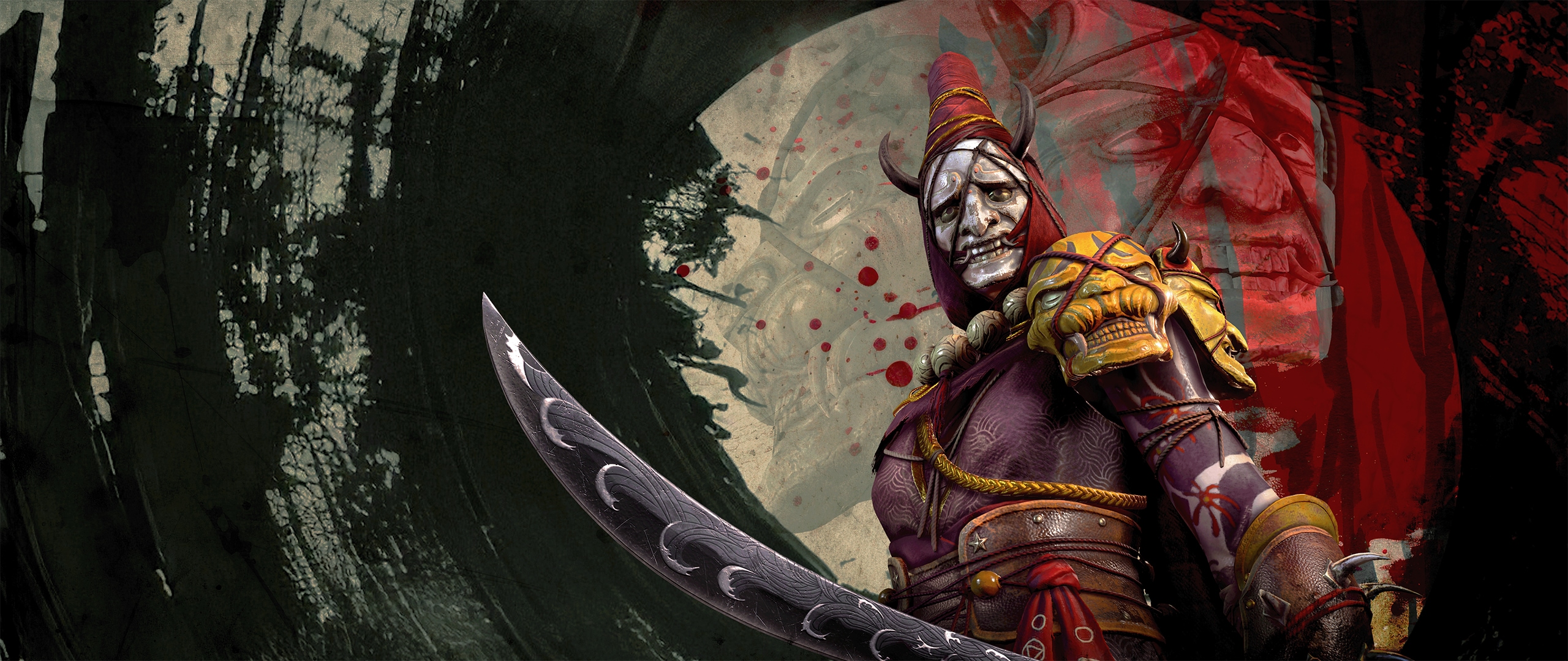 진카이 오니 - 디아블로® IV | Battle.net