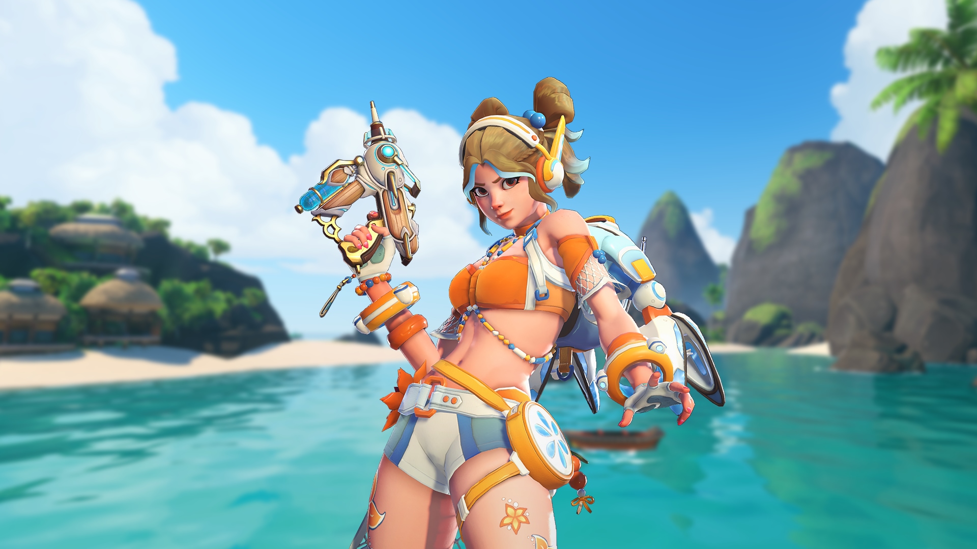 オーバーウォッチ | Battle.net