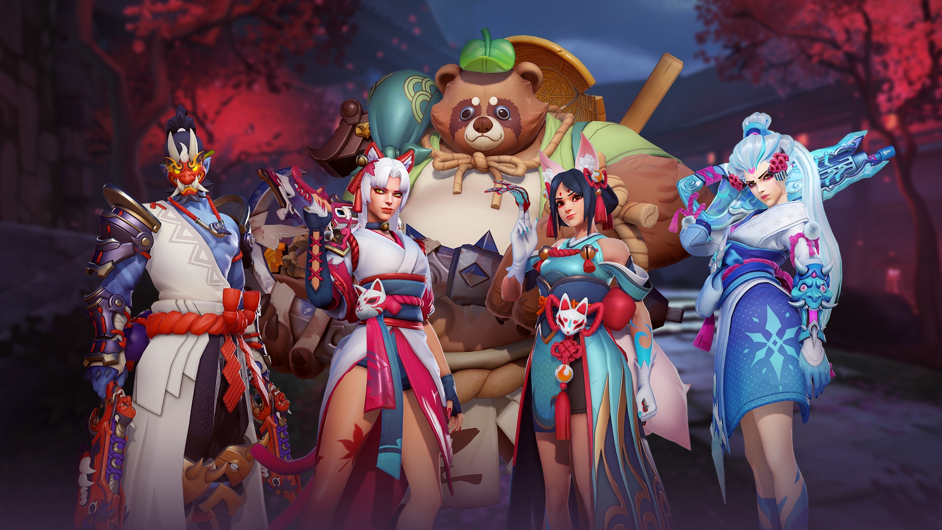 オーバーウォッチ | Battle.net
