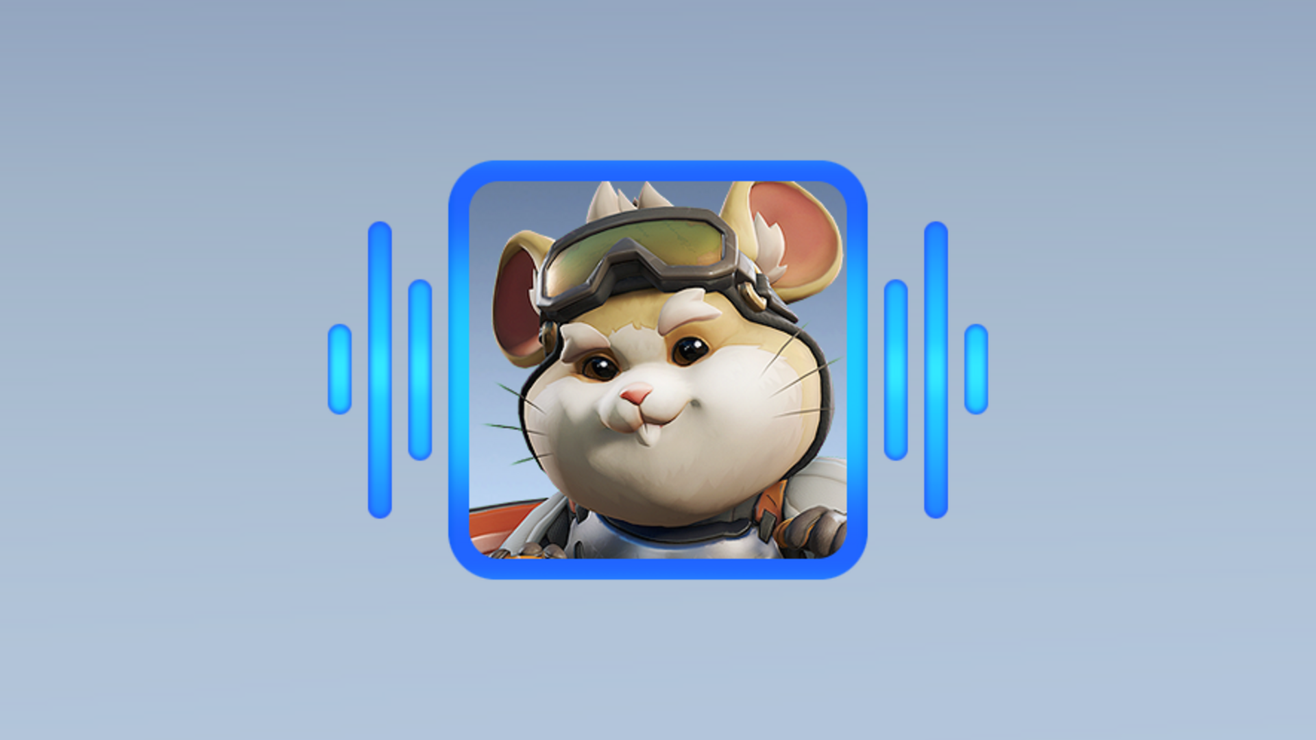OVERWATCH オーバーウォッチ レッキング・ボール ハム 水筒