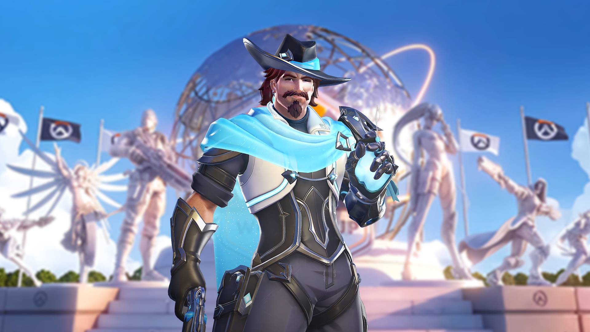Starlight Champion