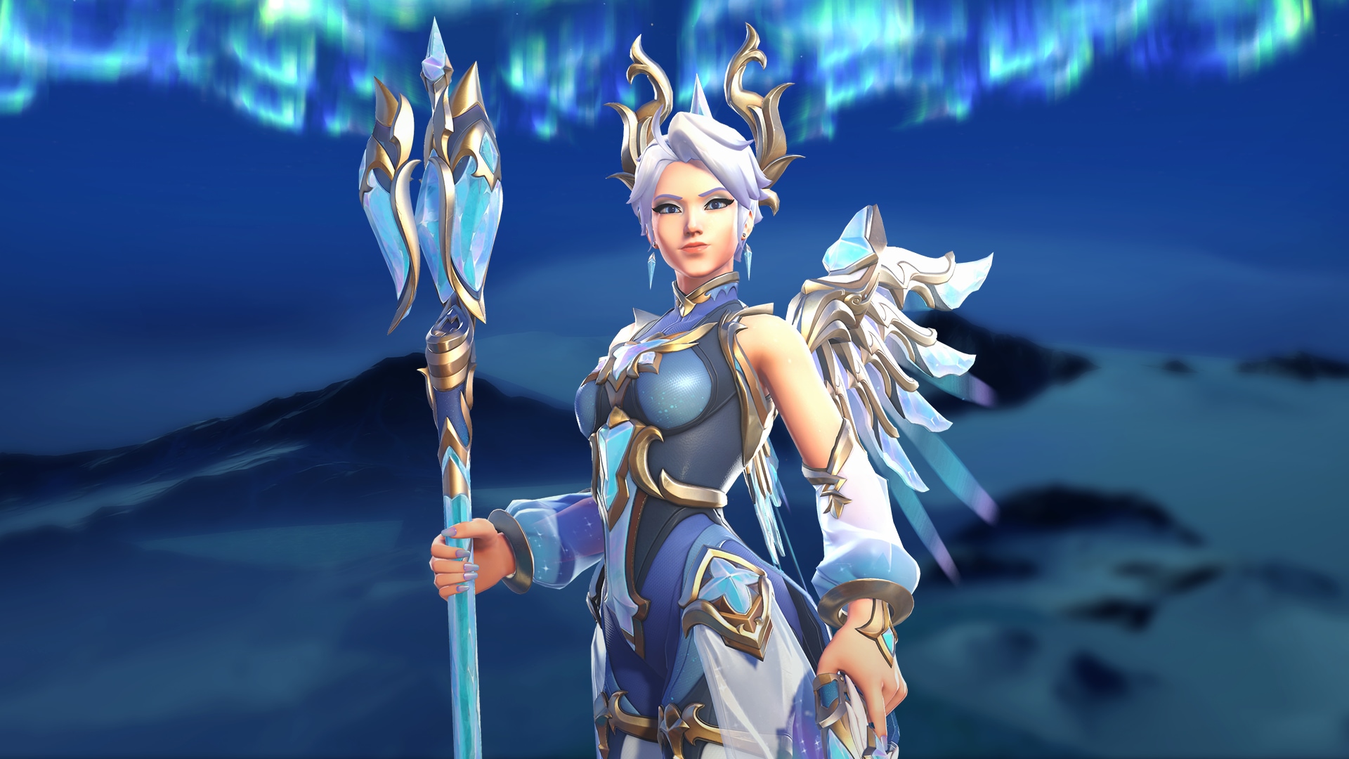 북부 메르시 묶음 상품 - 오버워치™ 2 | Battle.net