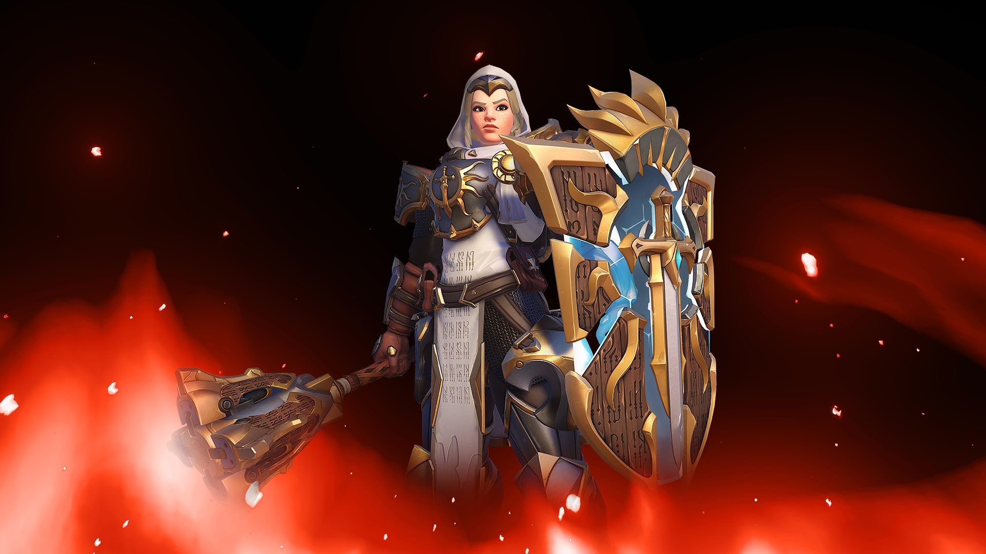 オーバーウォッチ | Battle.net