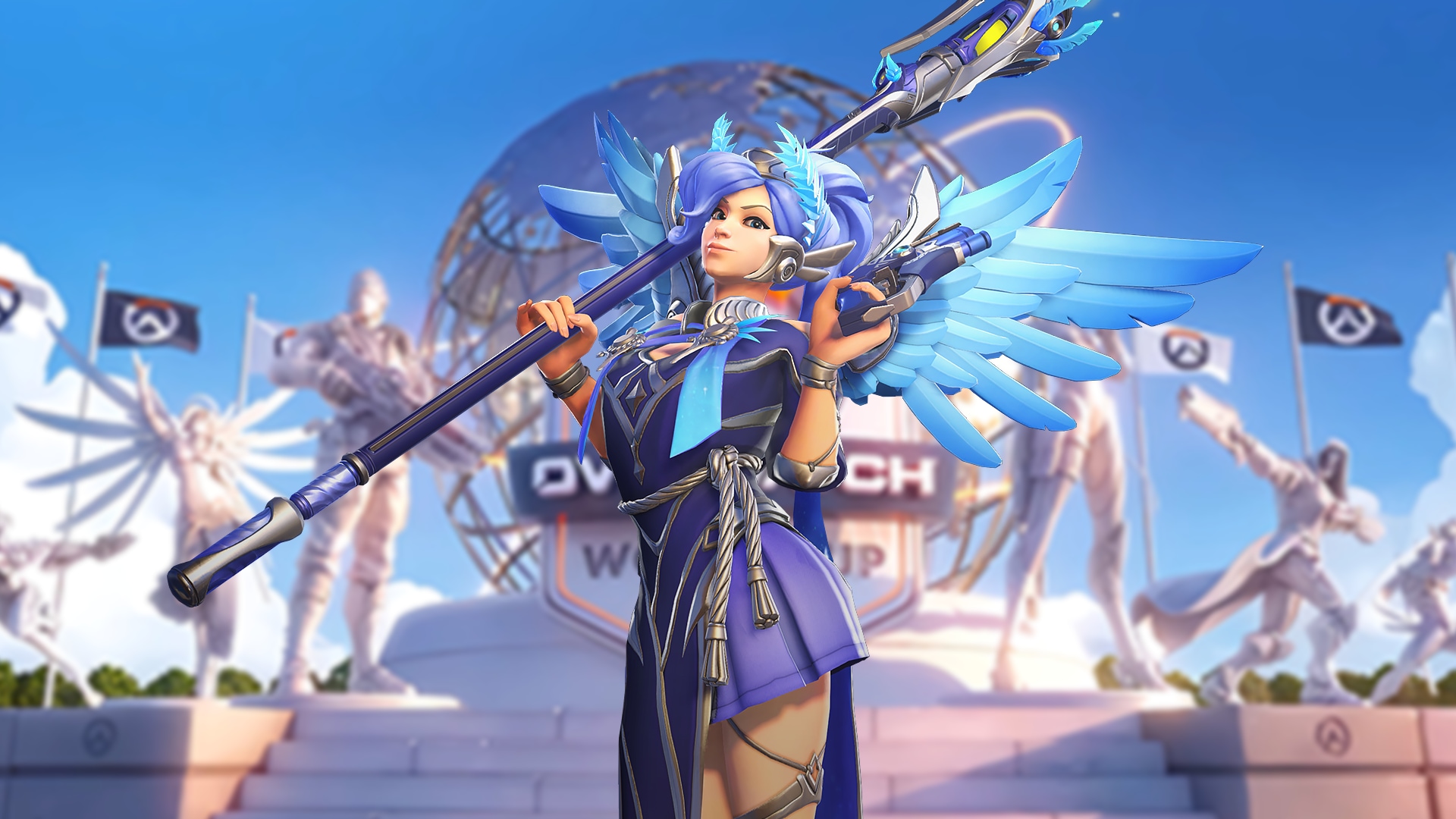 オーバーウォッチ | Battle.net