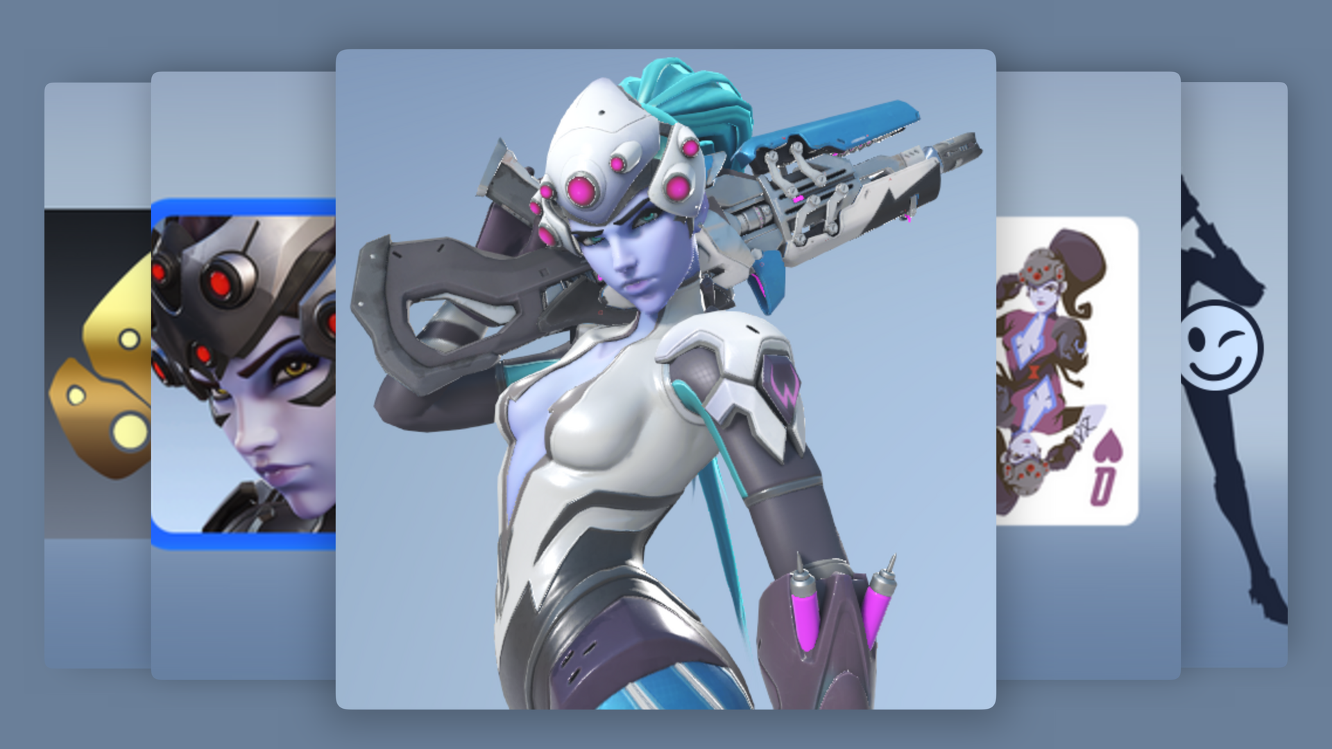 전기 묶음 상품 - 오버워치™ 2 | Battle.net