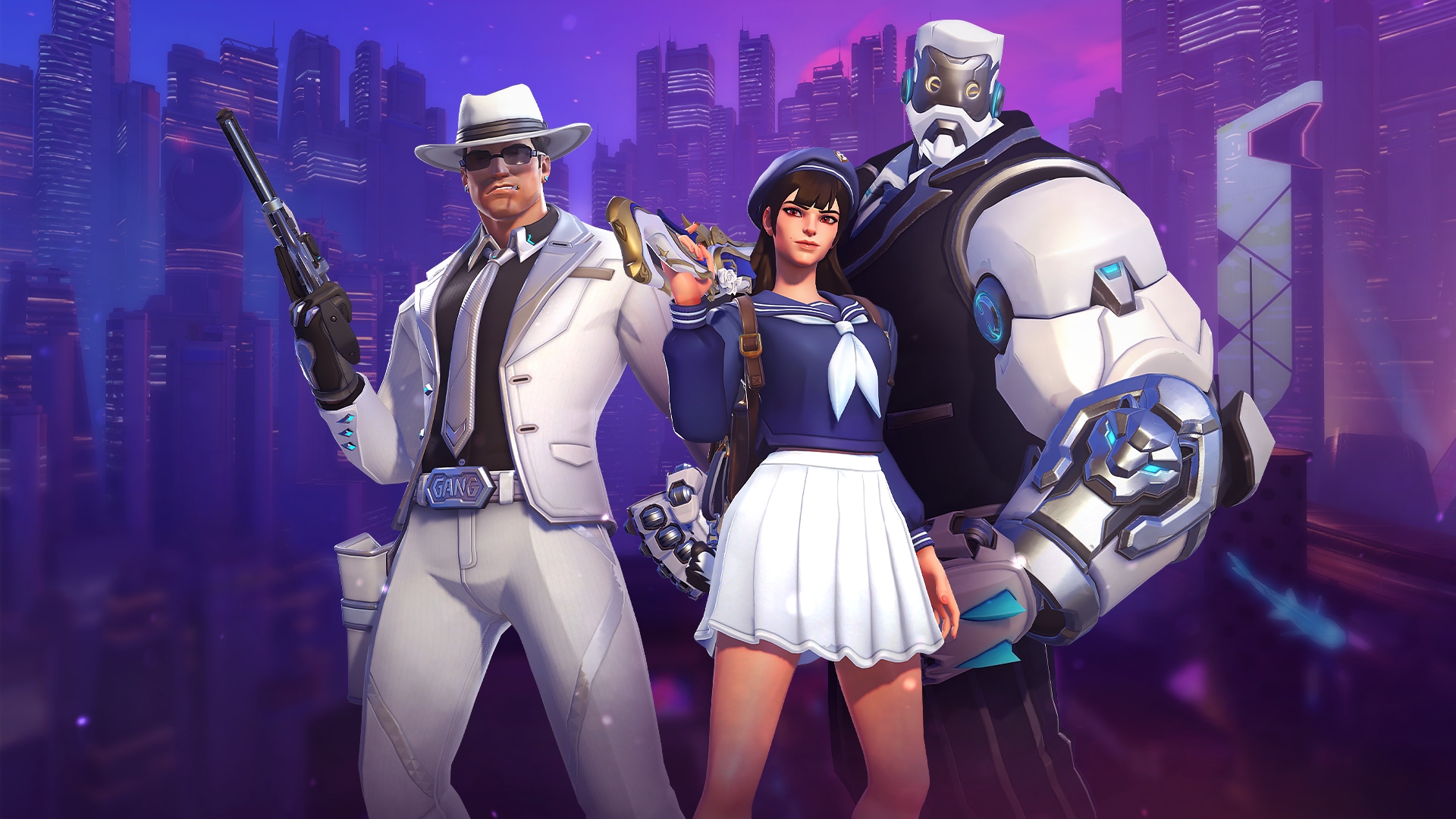 Prestige Influence Mega Bundle