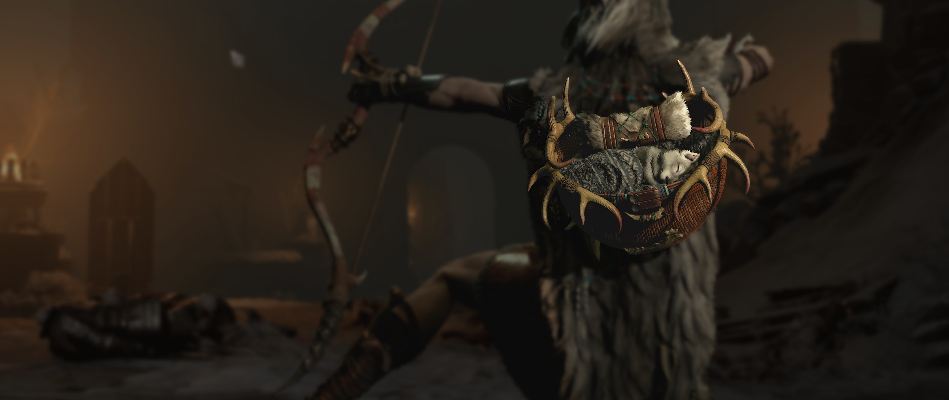 사냥의 도구 - 디아블로® IV | Battle.net