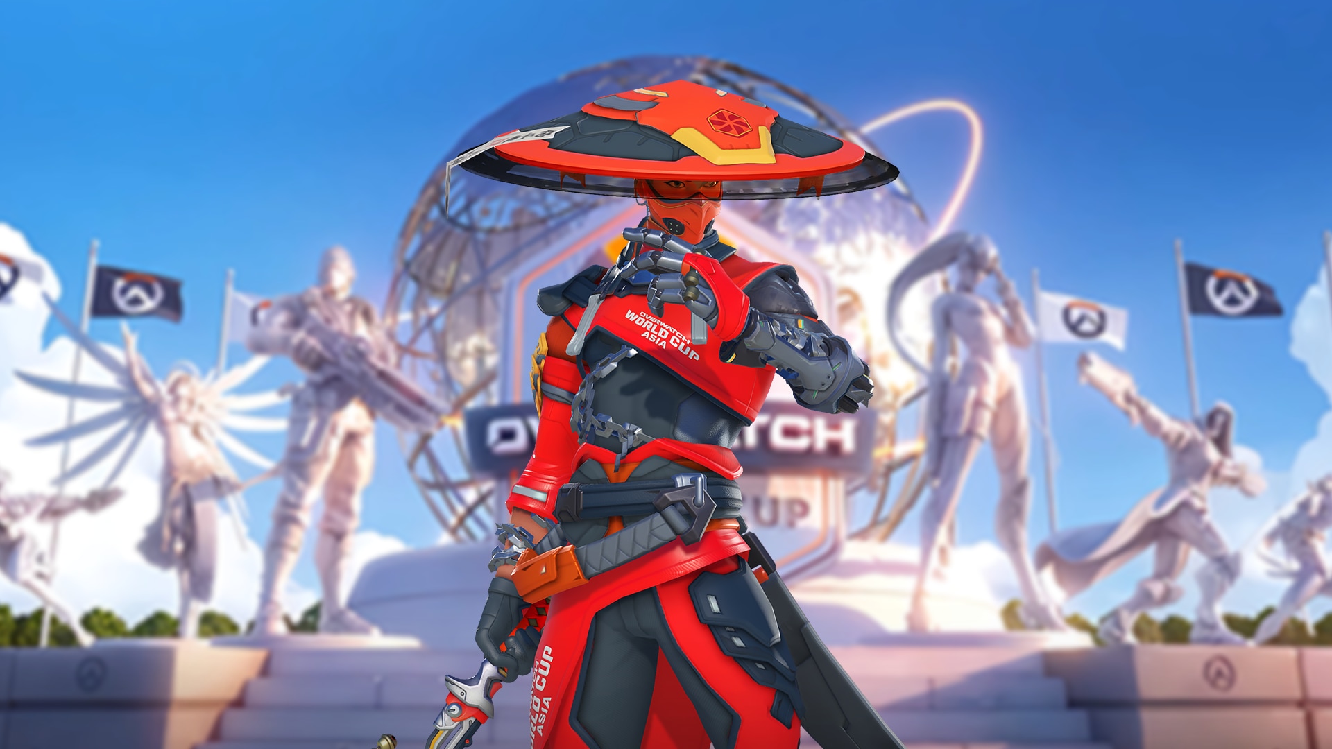 オーバーウォッチ | Battle.net