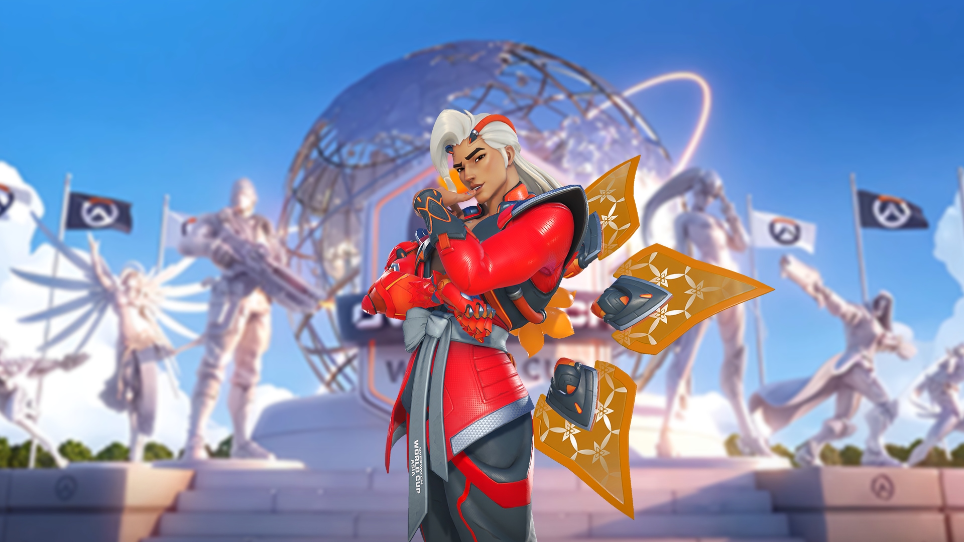 オーバーウォッチ | Battle.net
