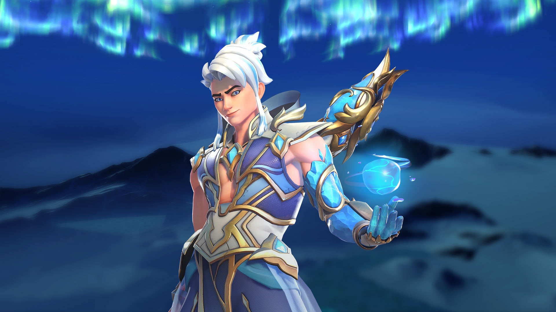 오버워치™ 2 | Battle.net