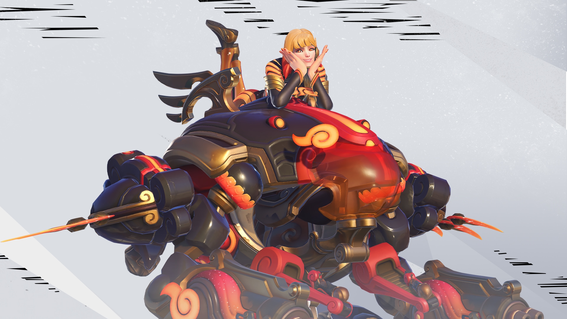 オーバーウォッチ | Battle.net
