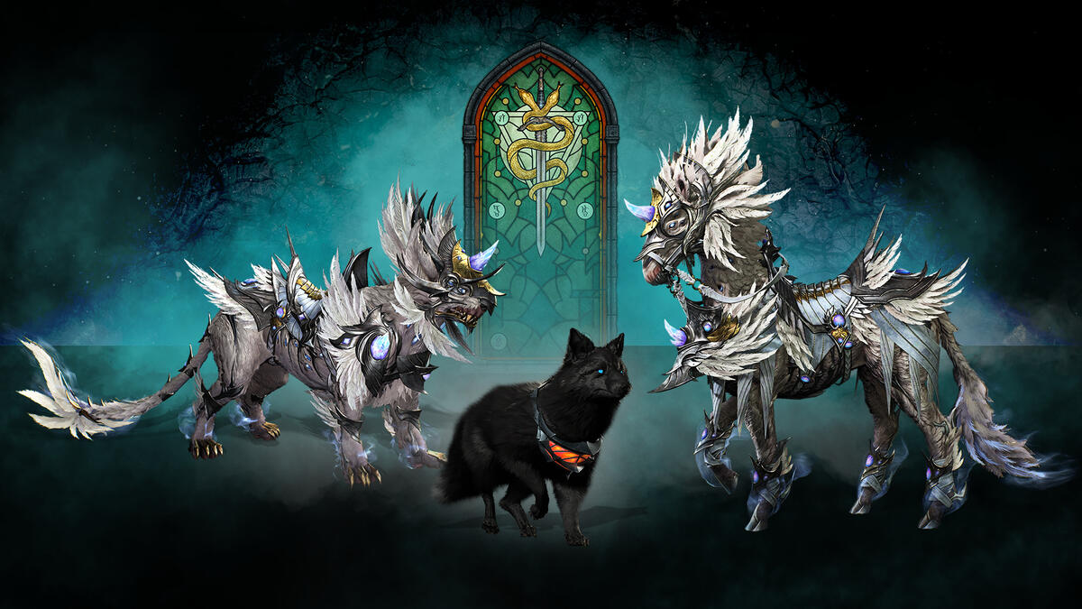 ディアブロ IV | Battle.net