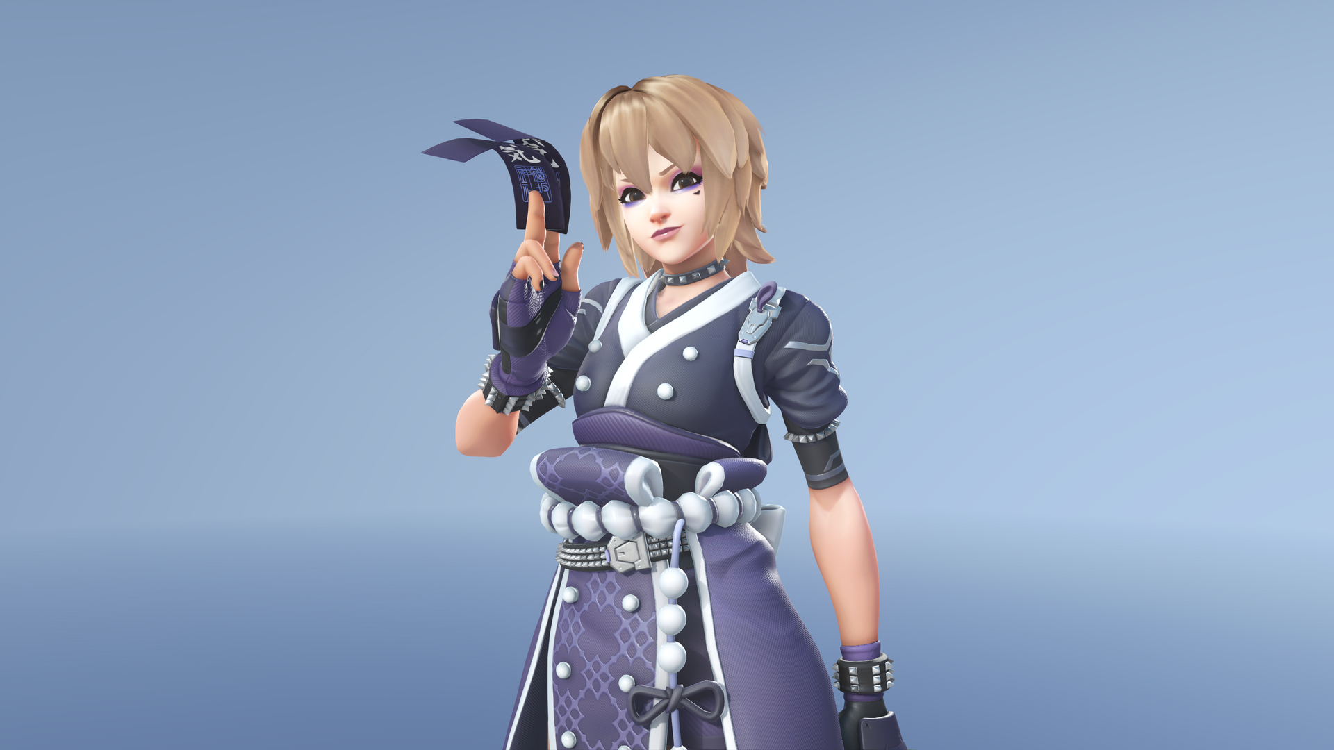 Oferta Kiriko Visual Kei - Overwatch 2 | Battle.net