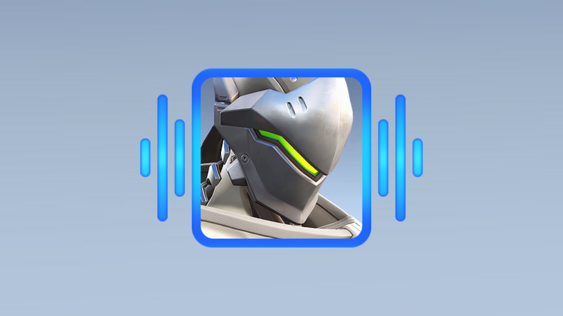 Oferta Genji Dragão Estelar - Overwatch | Battle.net