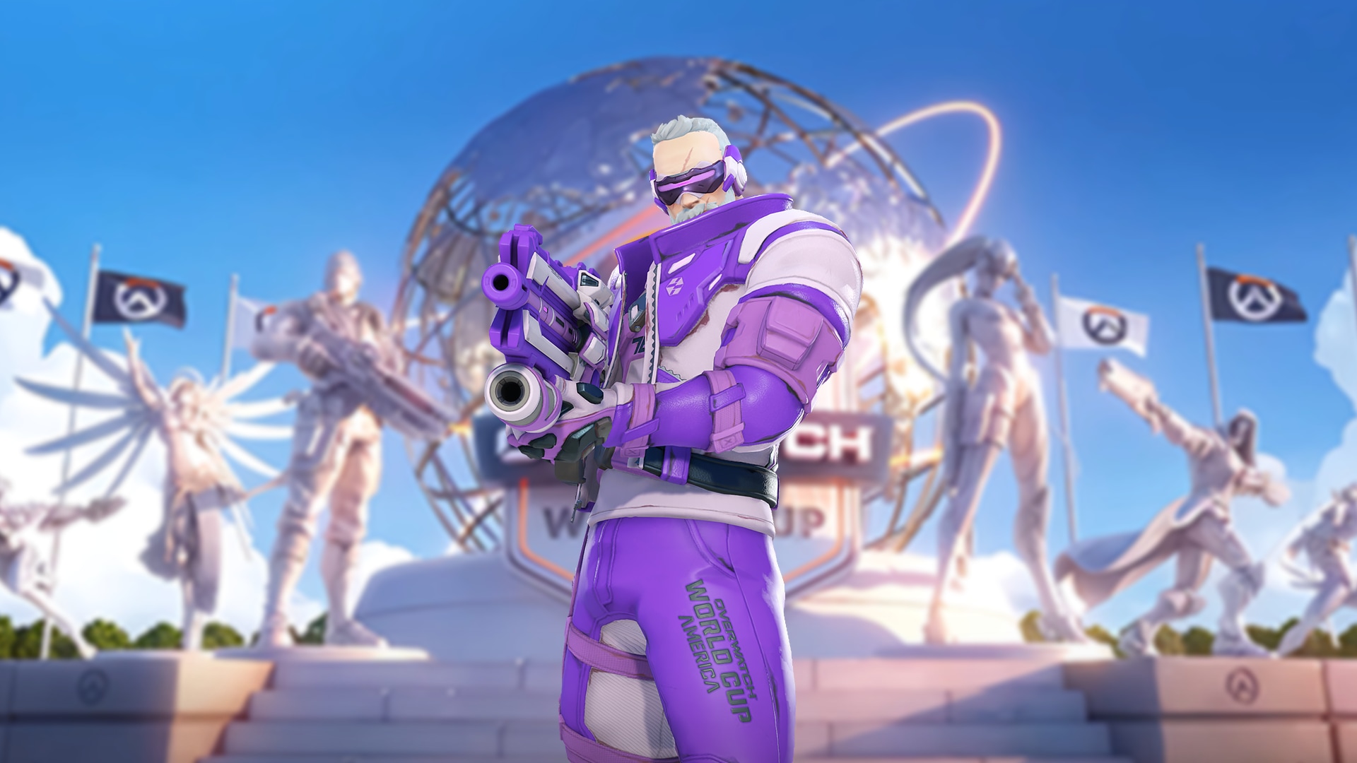 オーバーウォッチ | Battle.net