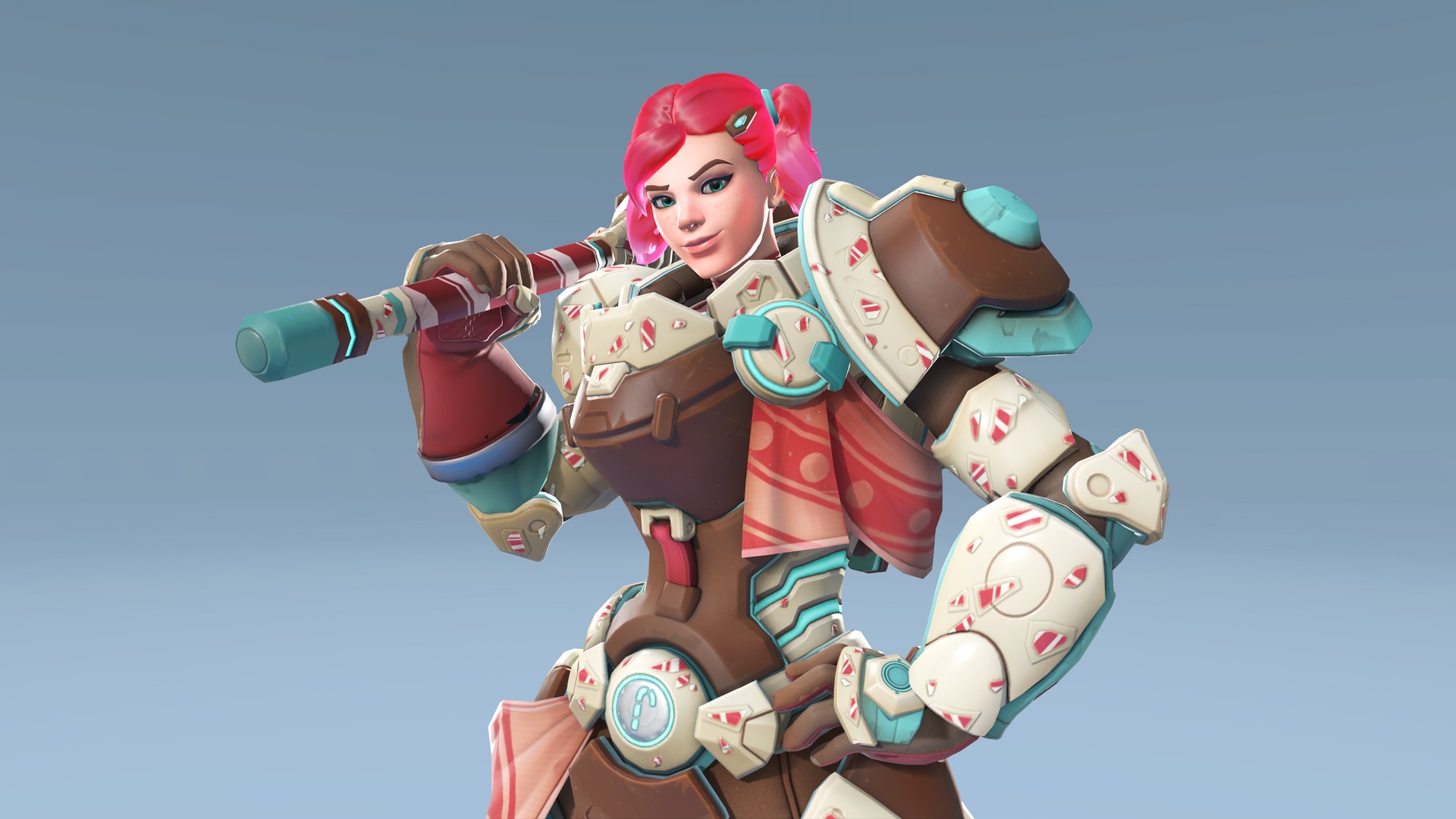 민트초콜릿 - 오버워치™ 2 | Battle.net