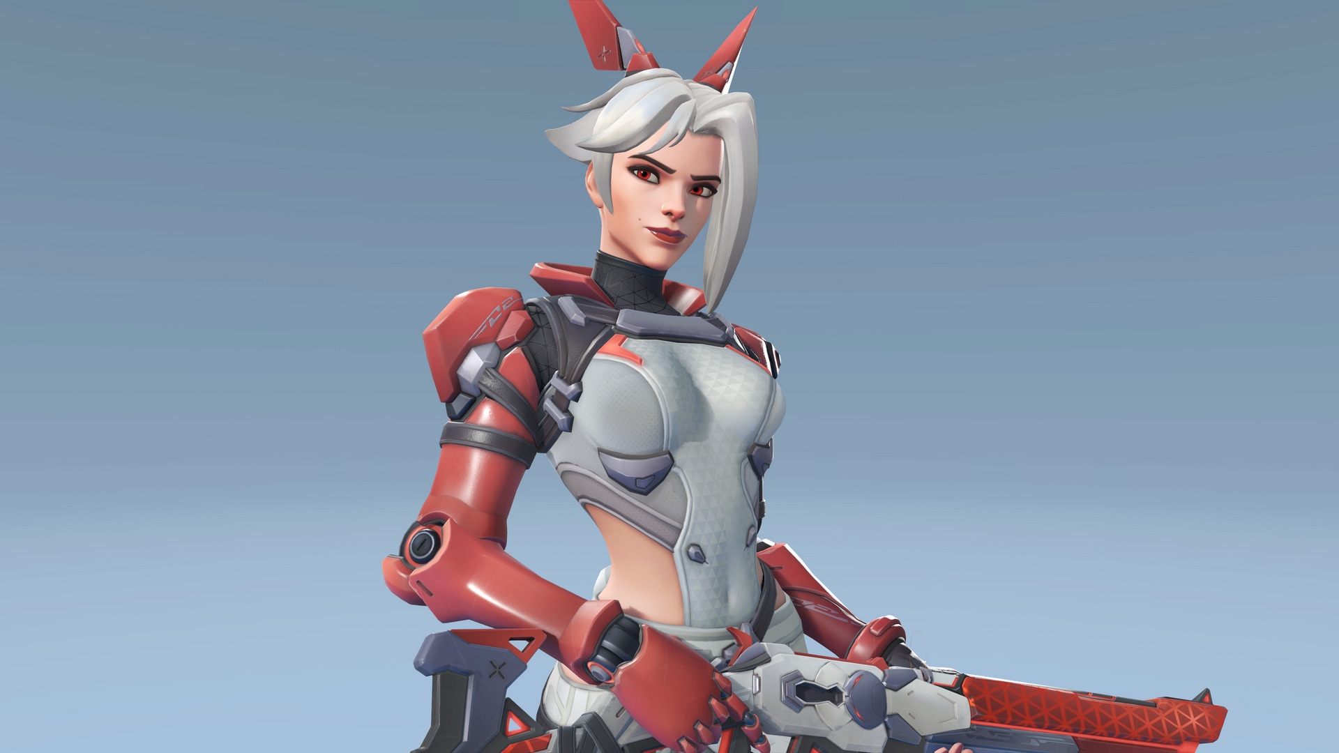 Armas y accesorios exo-FAUNA