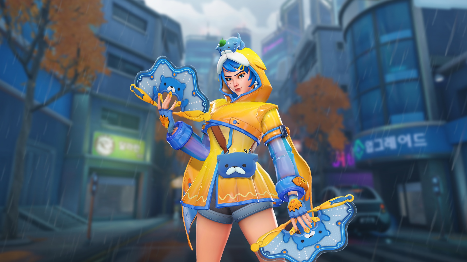 オーバーウォッチ | Battle.net