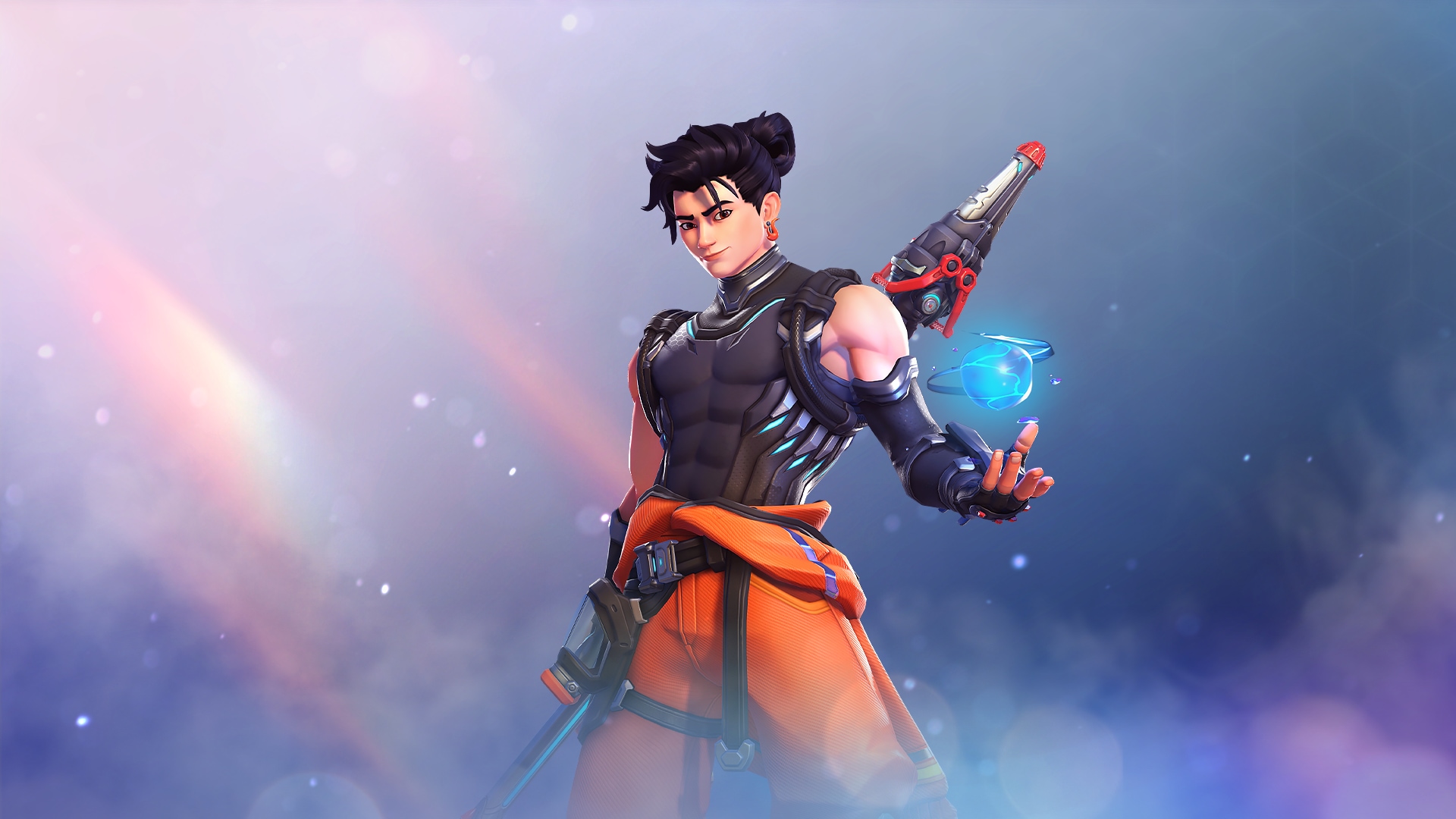 オーバーウォッチ | Battle.net