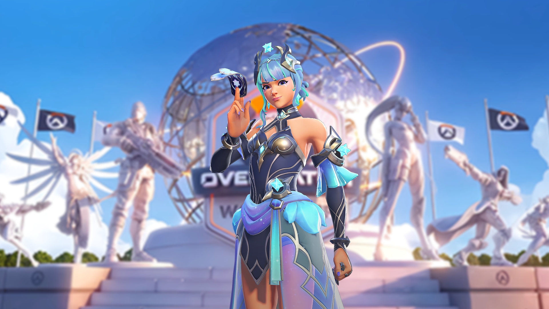 Starlight Champion