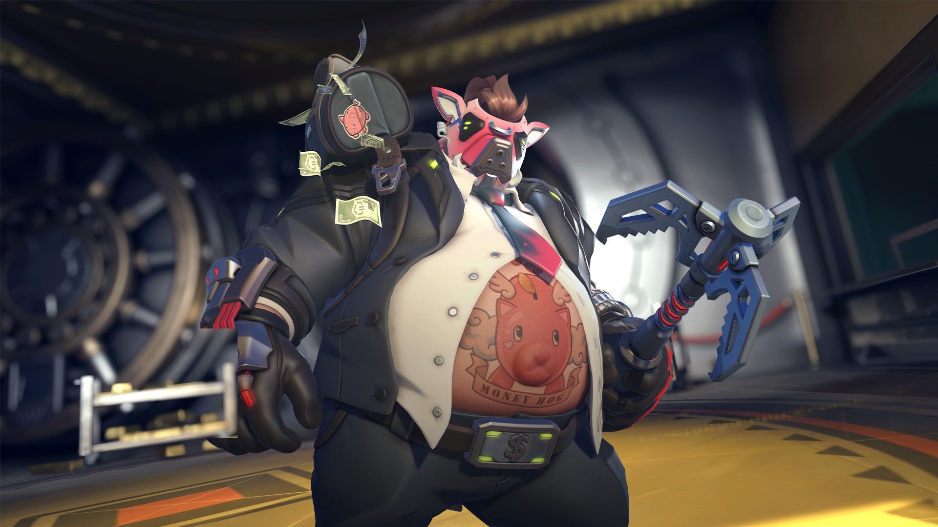 오버워치™ 2 | Battle.net