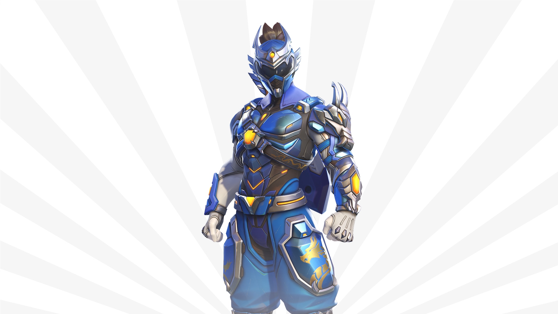 オーバーウォッチ フォークライプライマル ghost ヒーローズ1 フォース・ファイター - オーバーウォッチ | Battle.net