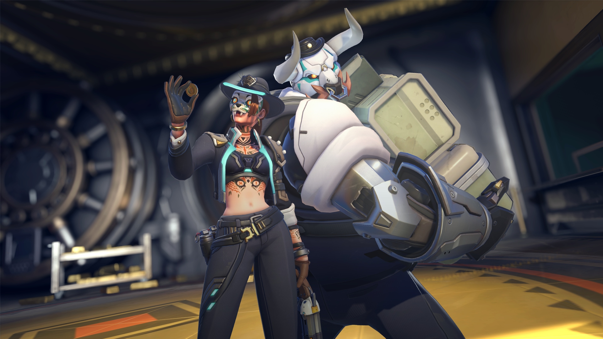 오버워치™ 2 | Battle.net