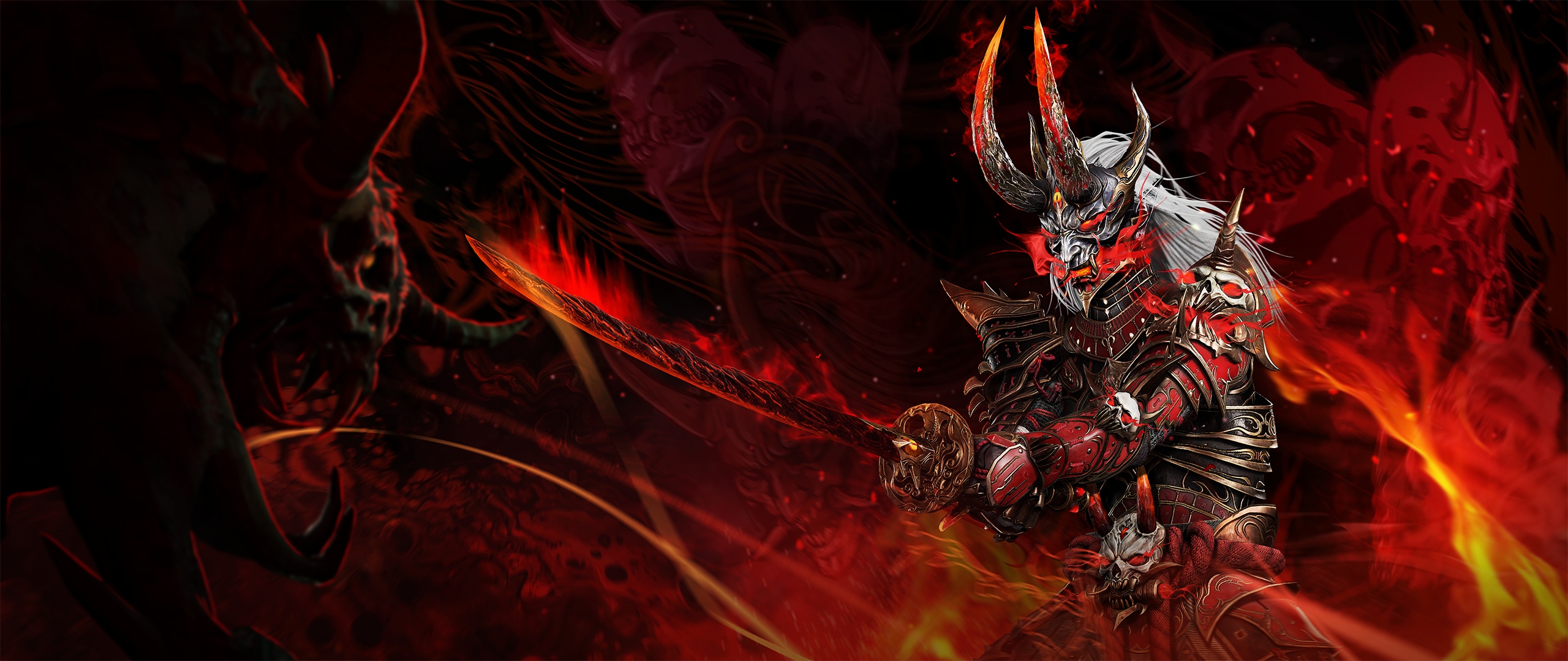 The Pitiless Executioner - Diablo® IV | Battle.net