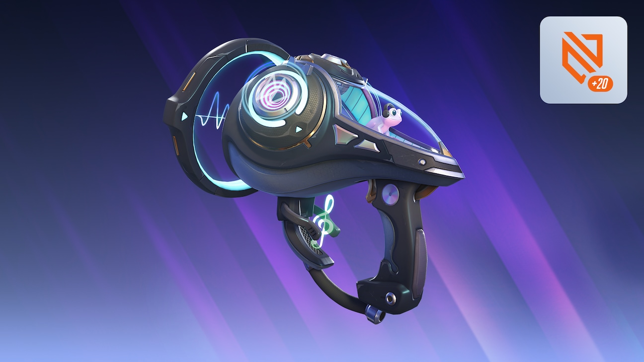 Diseño de arma mítica Triple problema de Lúcio