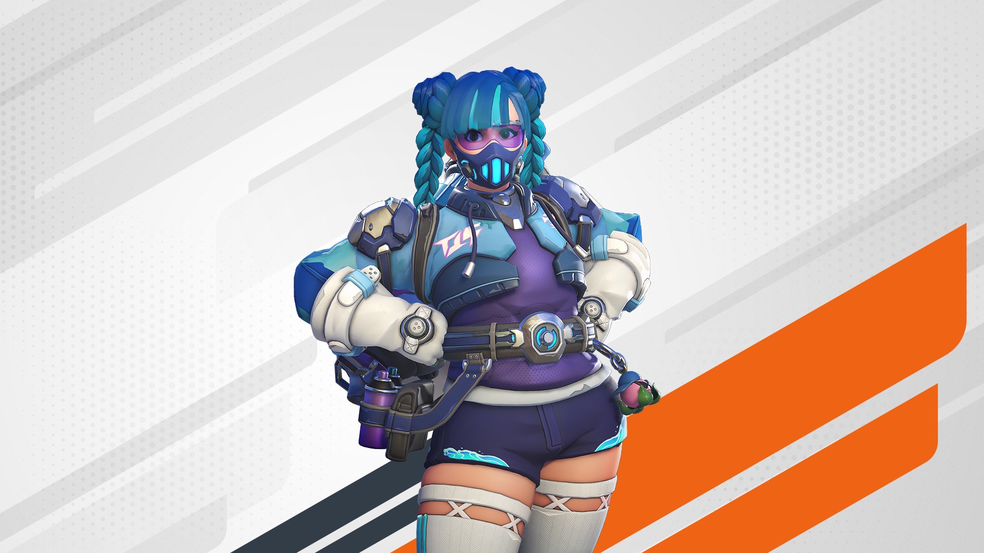 オーバーウォッチ | Battle.net