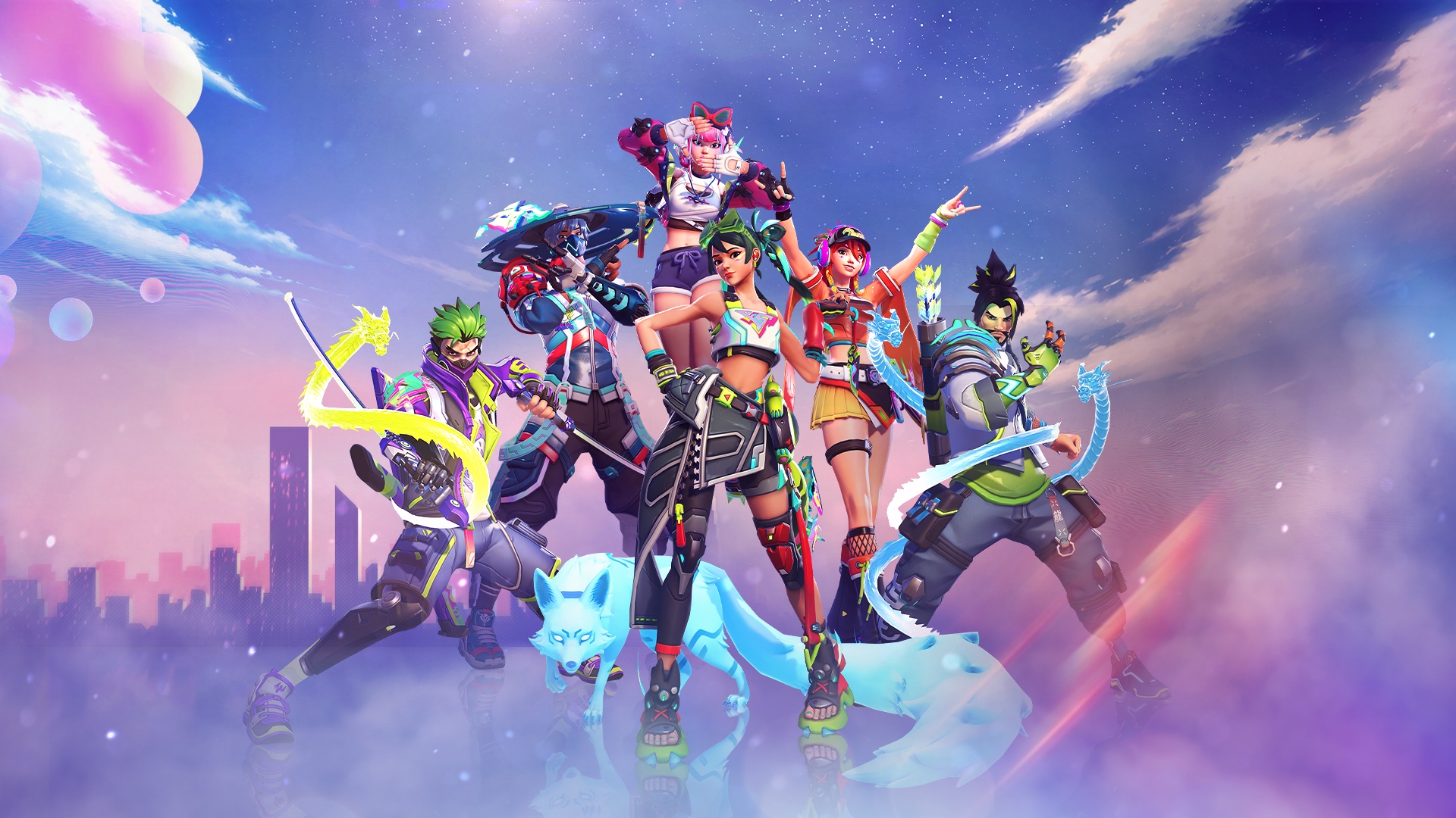 オーバーウォッチ | Battle.net