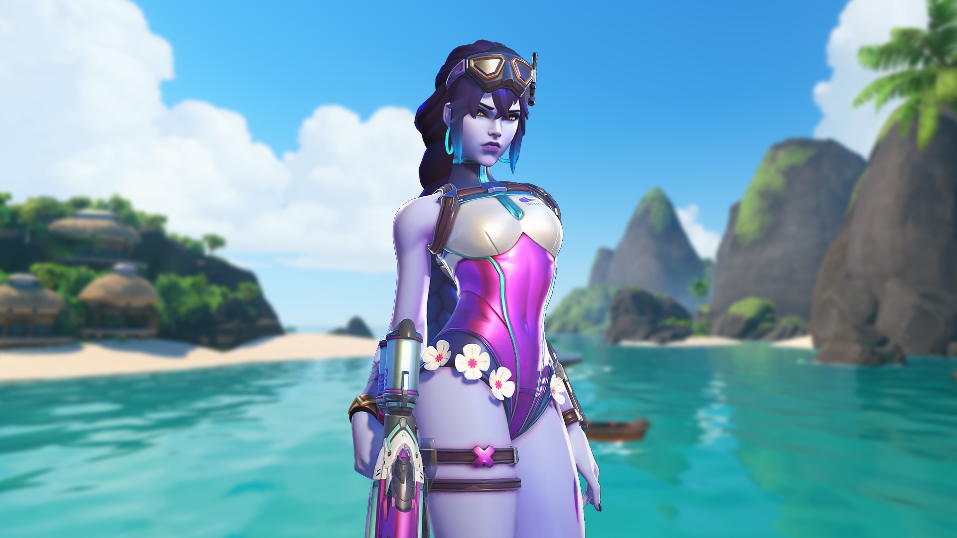 オーバーウォッチ | Battle.net