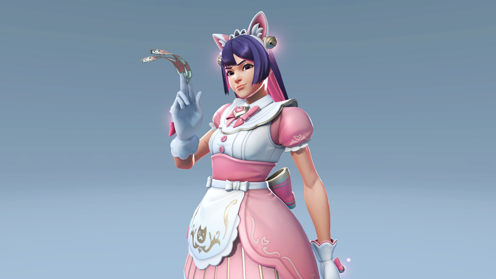Nyan Café Ultra Bundle - Overwatch | Battle.net