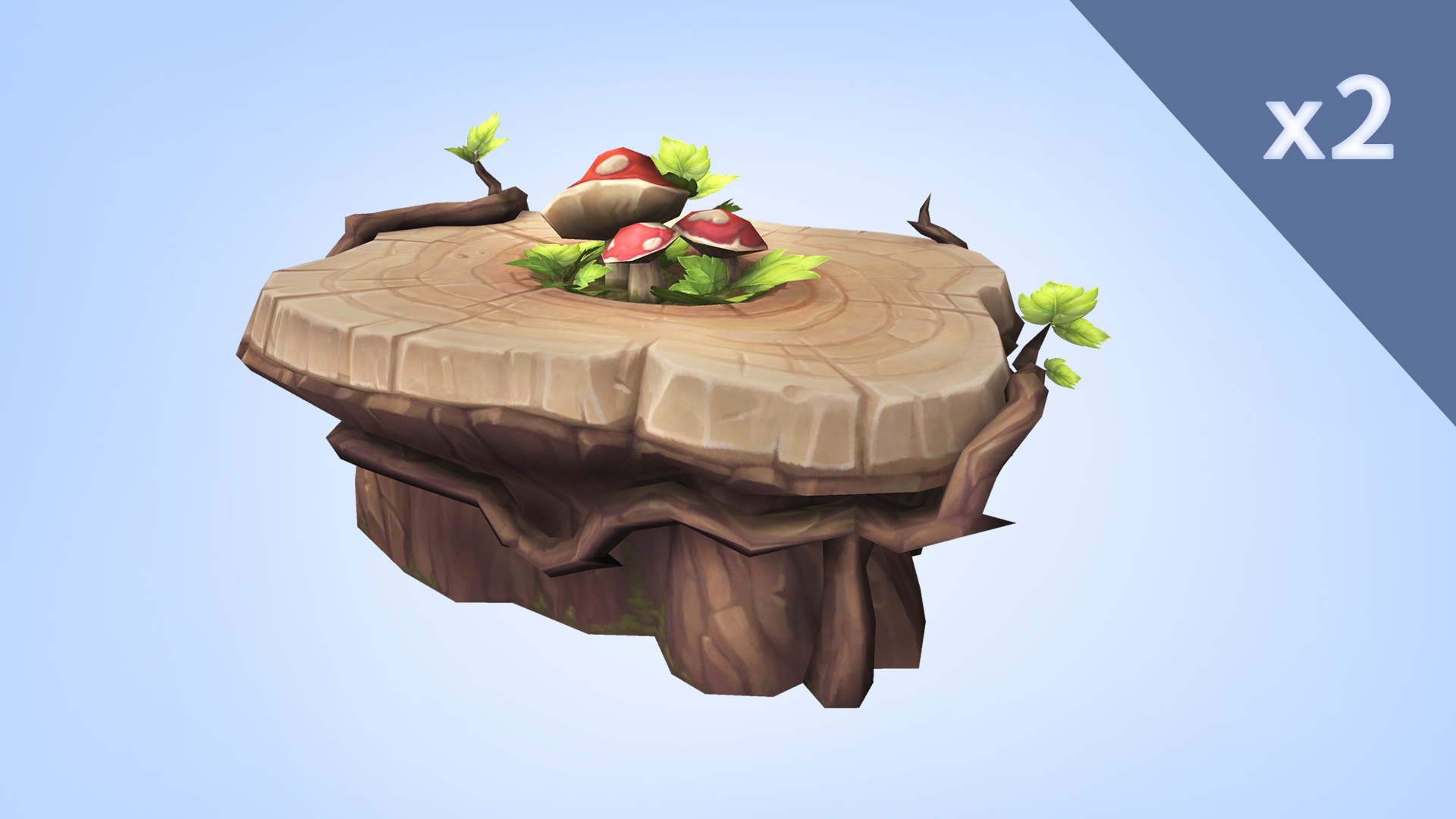 Lush Garden Decor Pack 2 - World of Warcraft | Battle.net