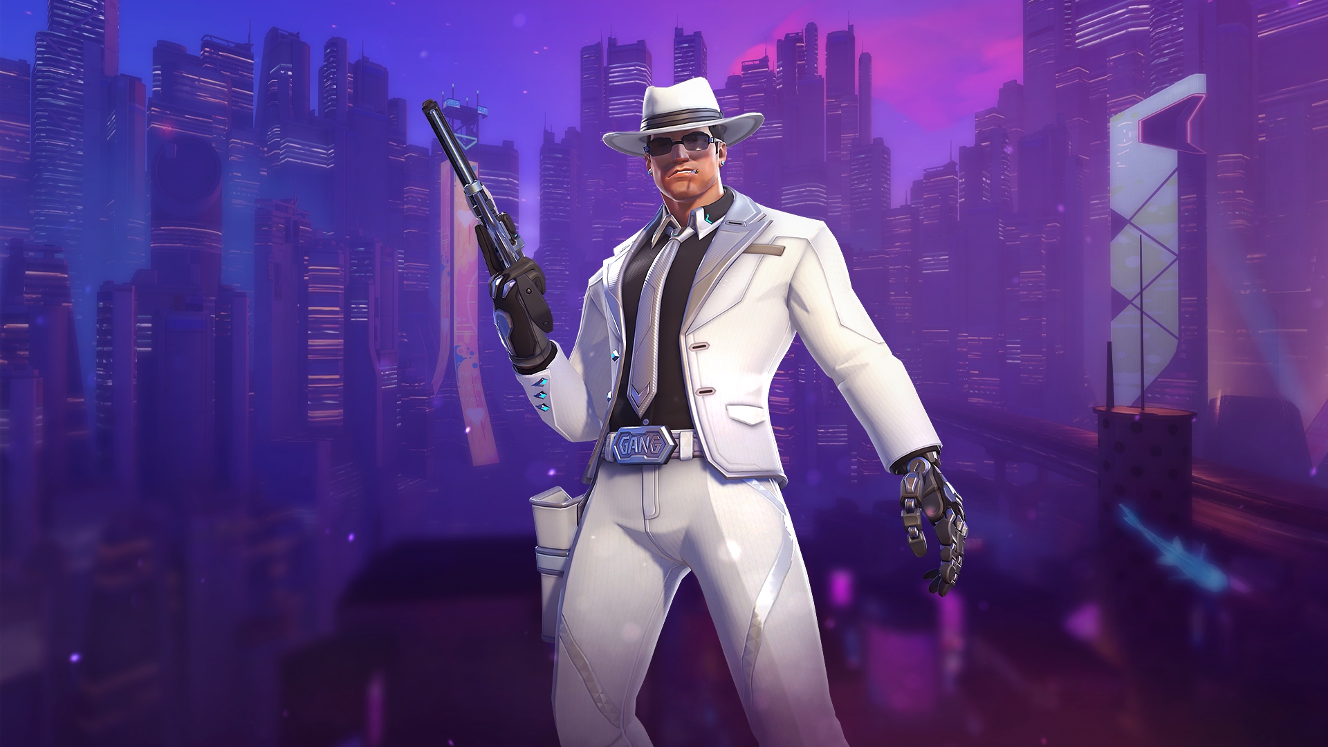 Prestige Influence Cassidy Bundle