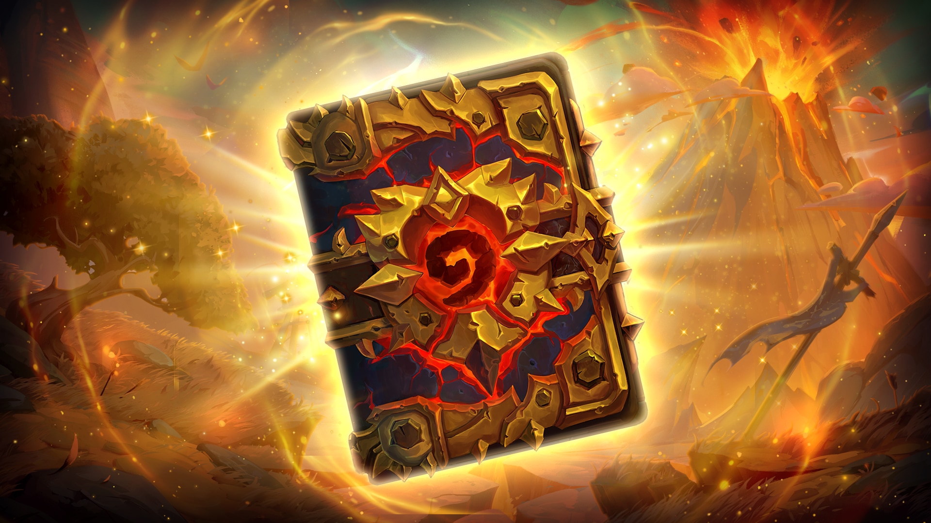 ハースストーン Heartstone プレイマット カードetc 【公式通販】