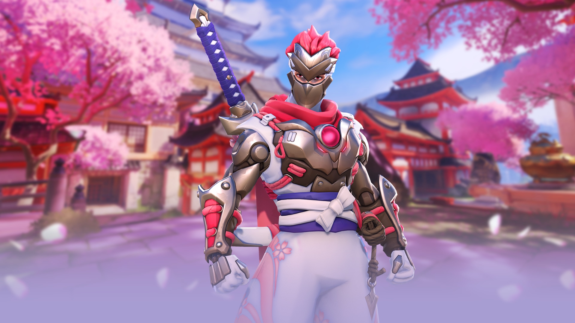 ボルトルーム　OVERWATCH ゲンジ VAULTROOM x OVERWATCH2 Genji Hoodie 