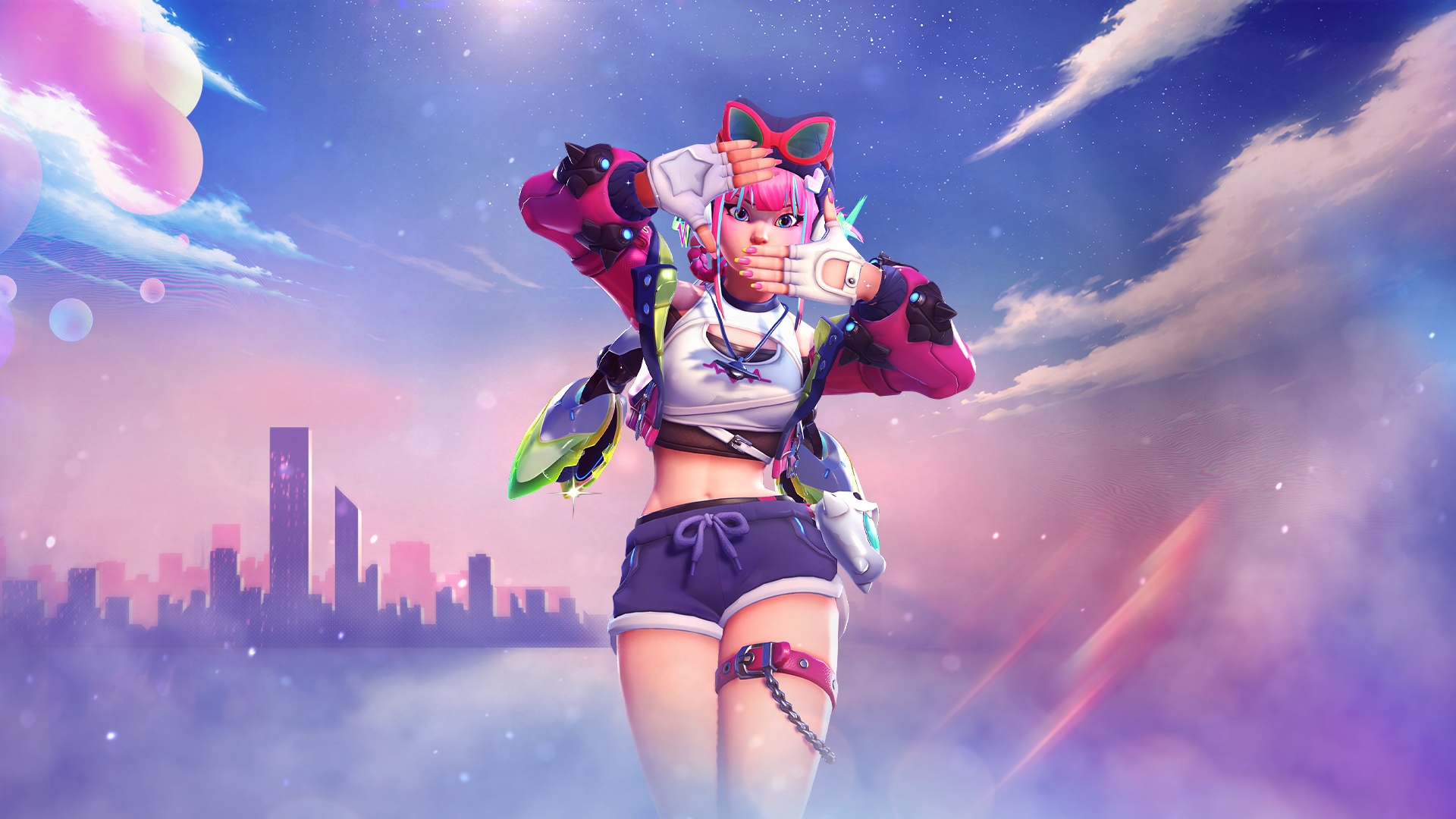 オーバーウォッチ | Battle.net