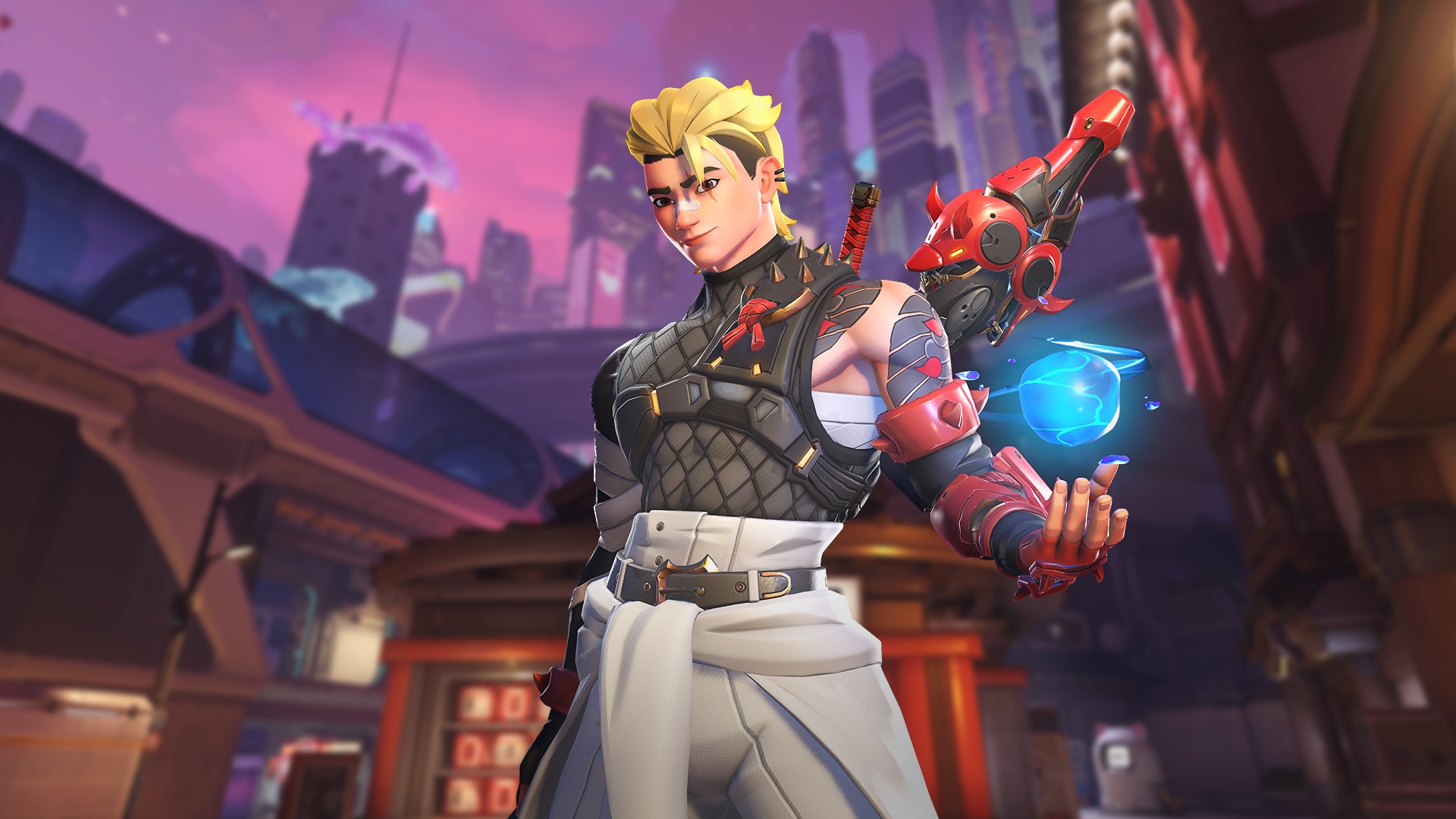 オーバーウォッチ | Battle.net