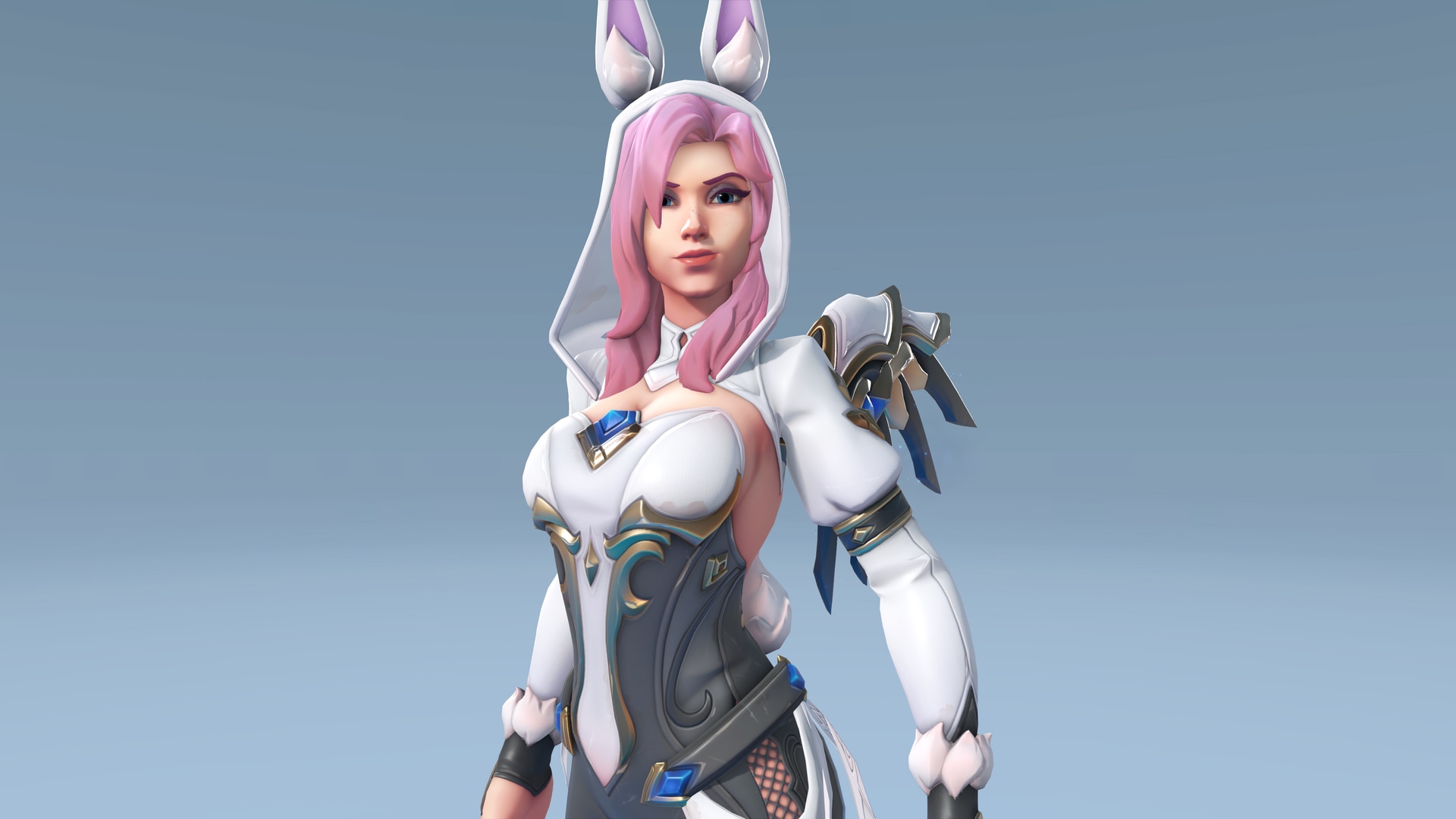 マーシーのヘブンリー・ホップ・バンドル - オーバーウォッチ | Battle.net