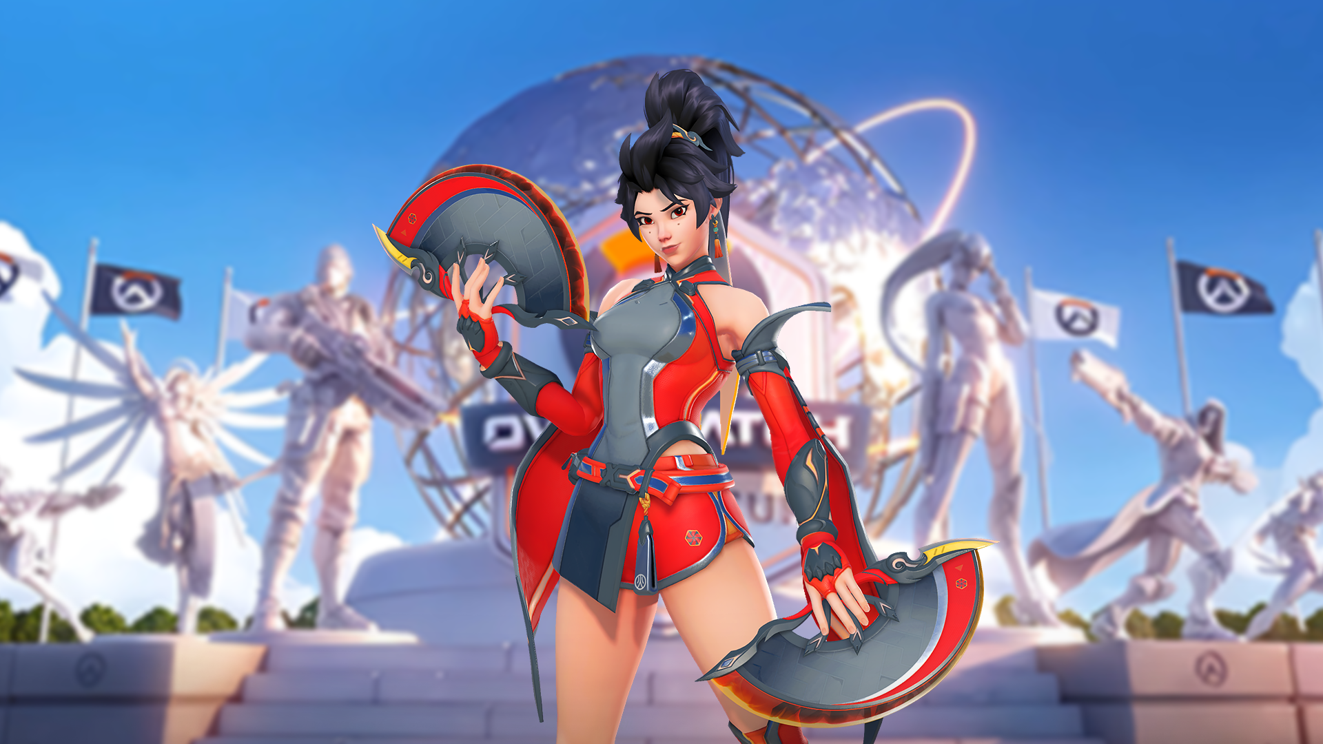 オーバーウォッチ | Battle.net