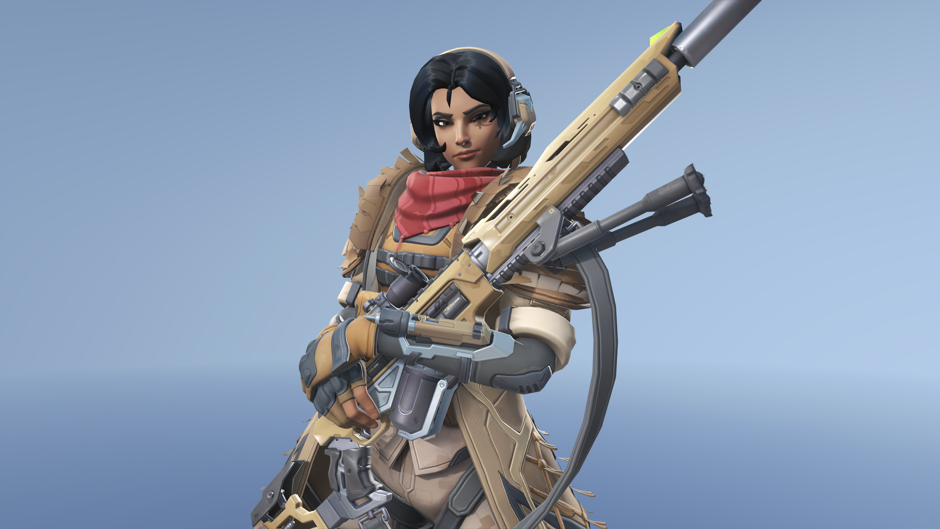 オーバーウォッチ2 アナ 8点セット overwatch ana アナのスナイパー・バンドル - オーバーウォッチ 2 | Battle.net